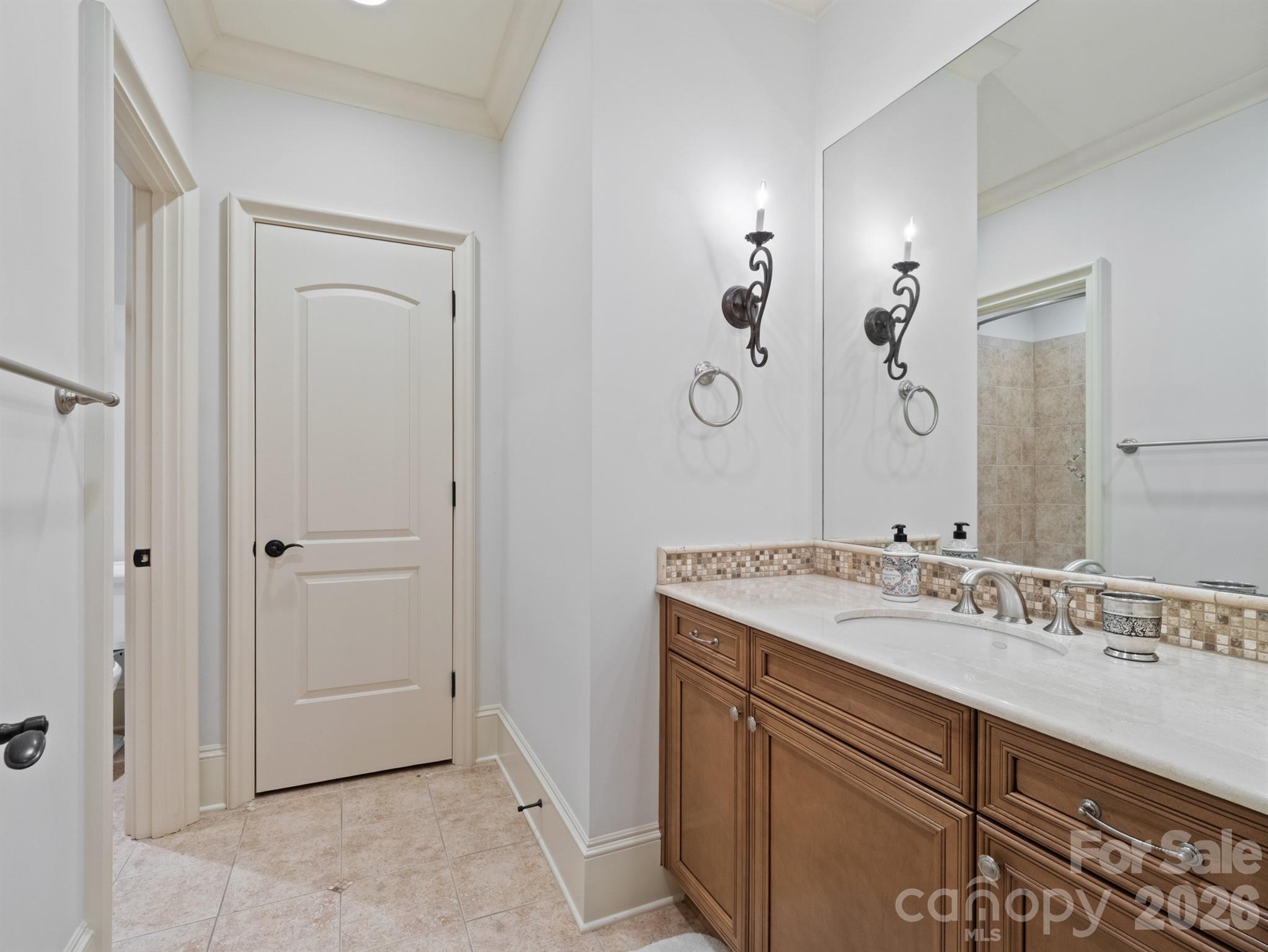 Eastover - Residential