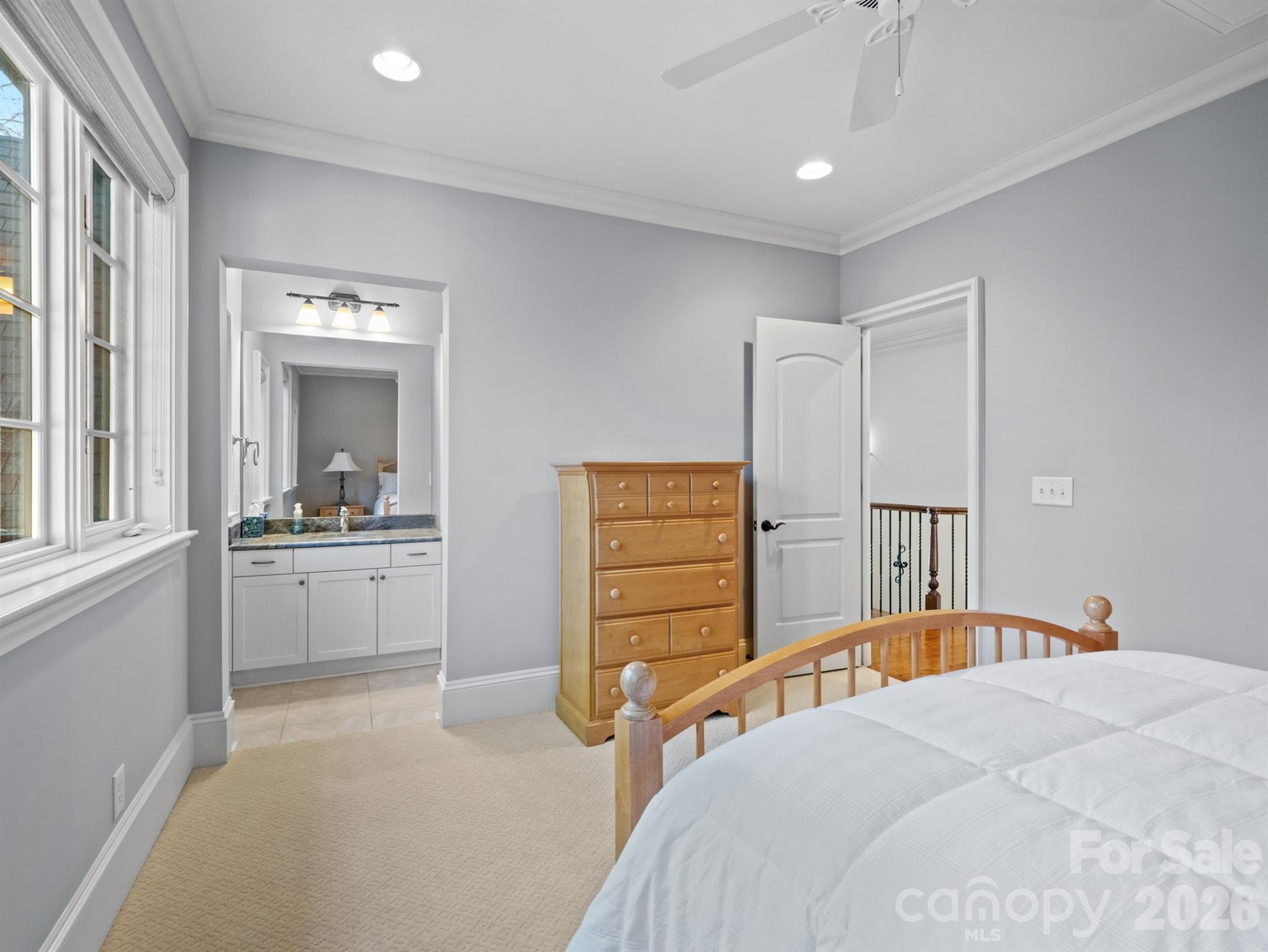 Eastover - Residential