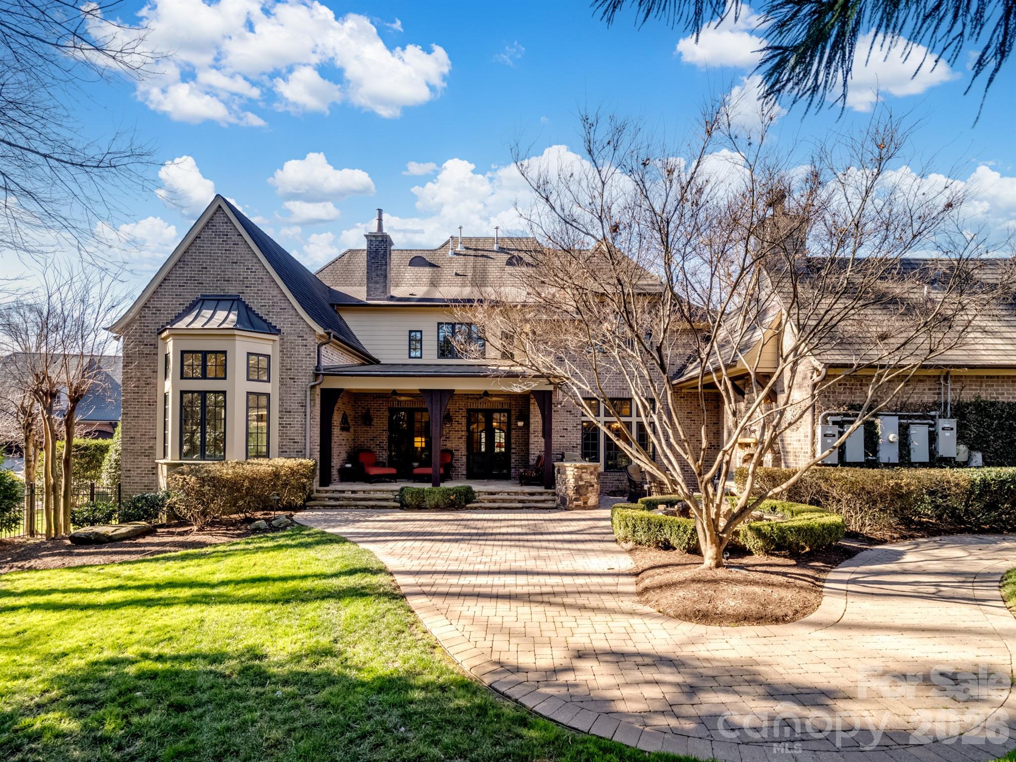 Eastover - Residential