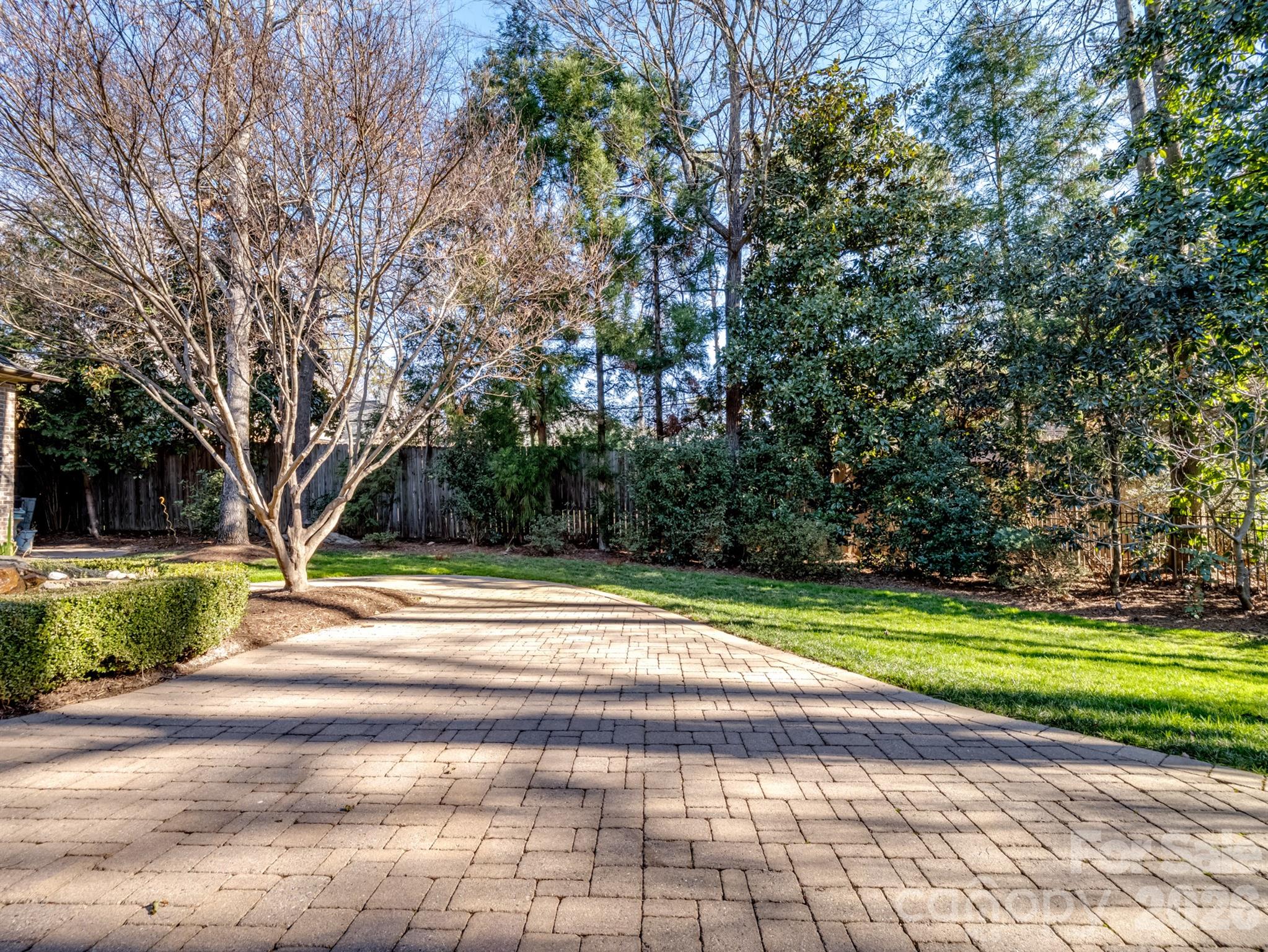 Eastover - Residential