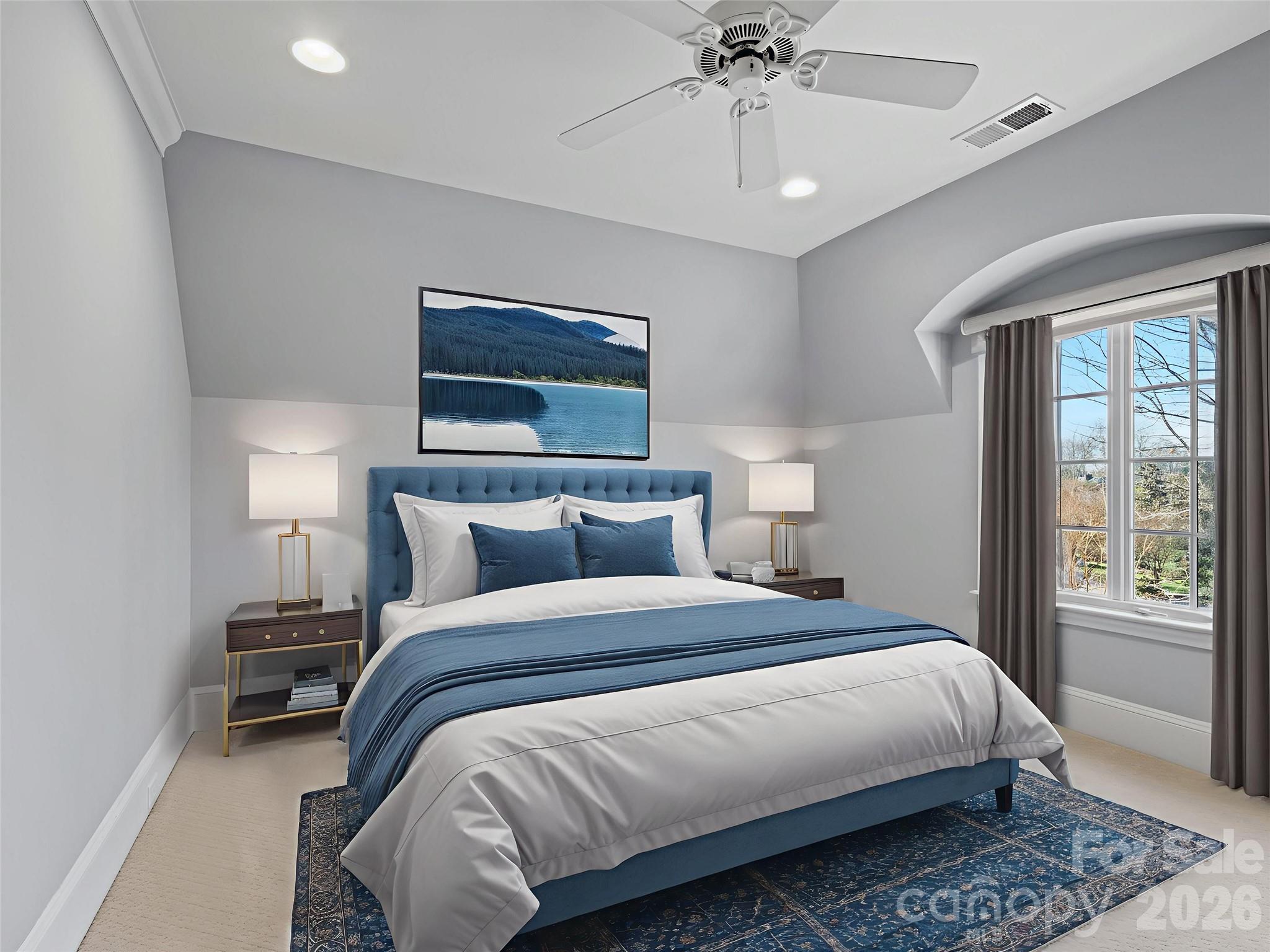 Eastover - Residential