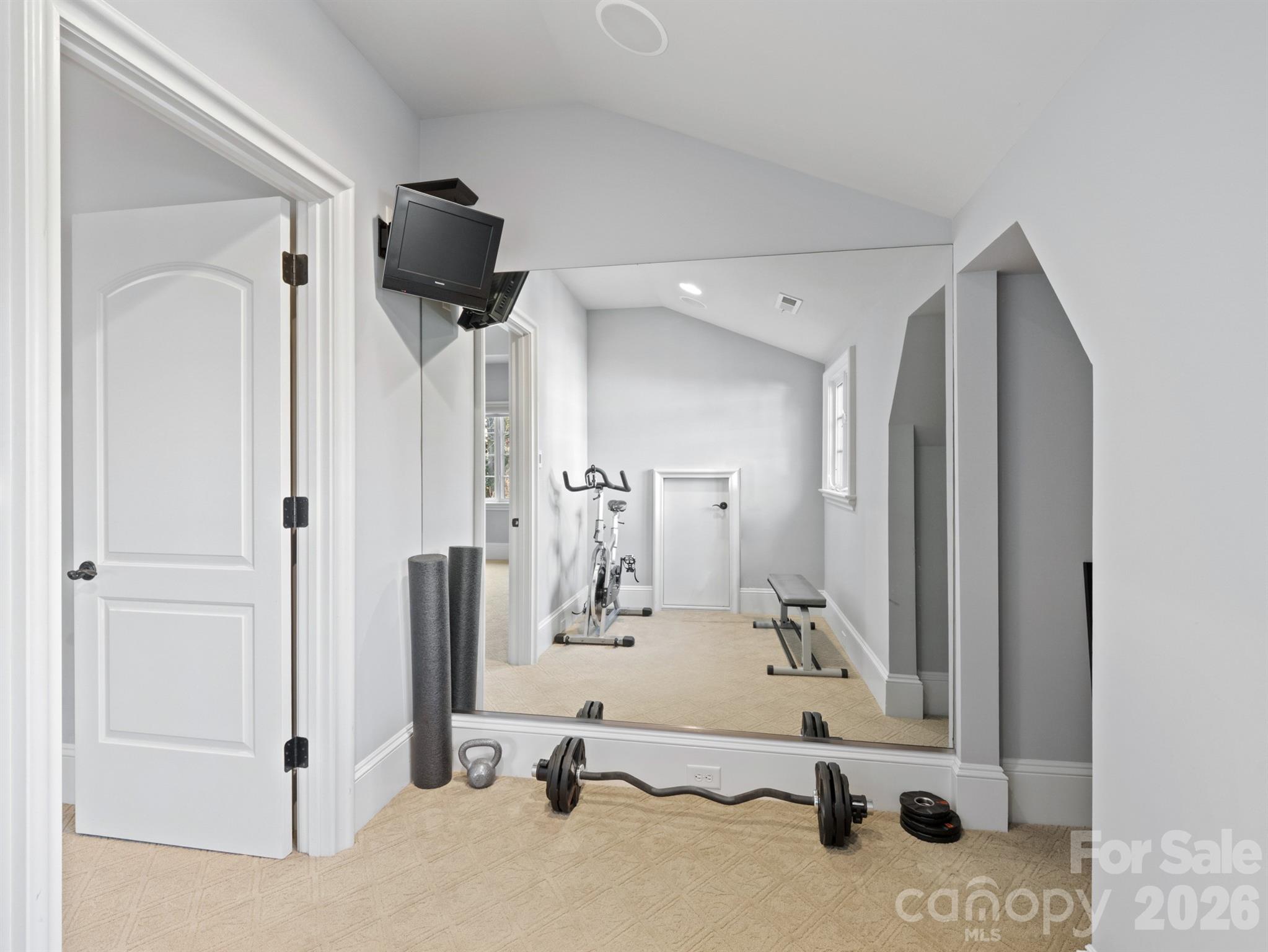 Eastover - Residential