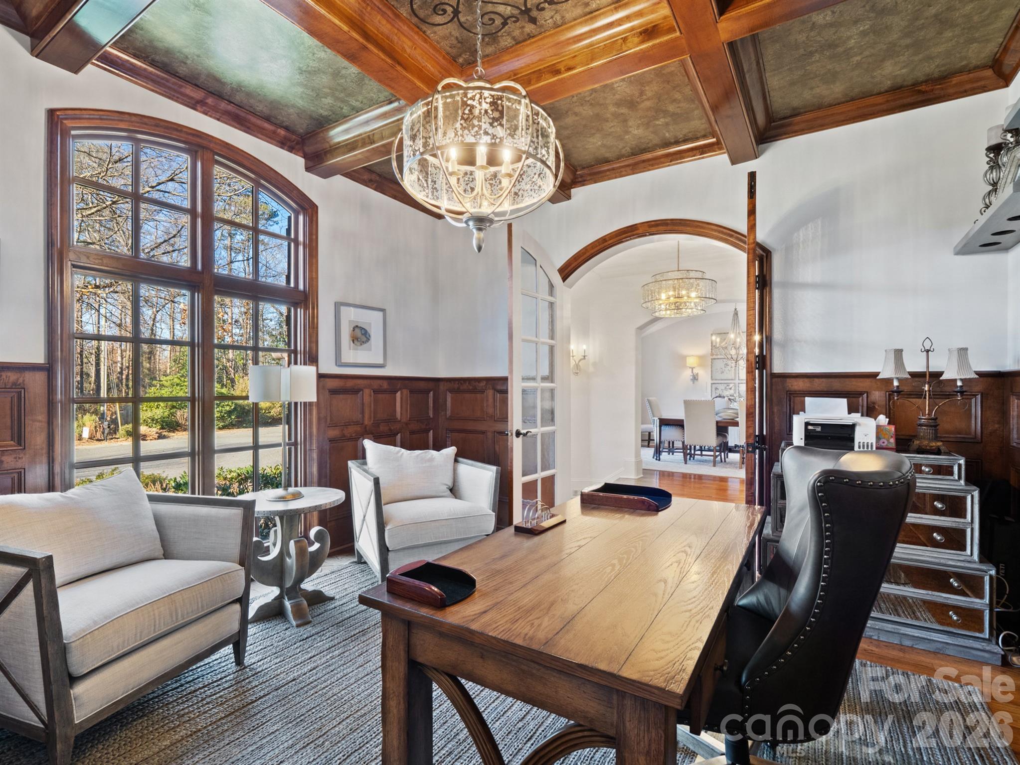 Eastover - Residential