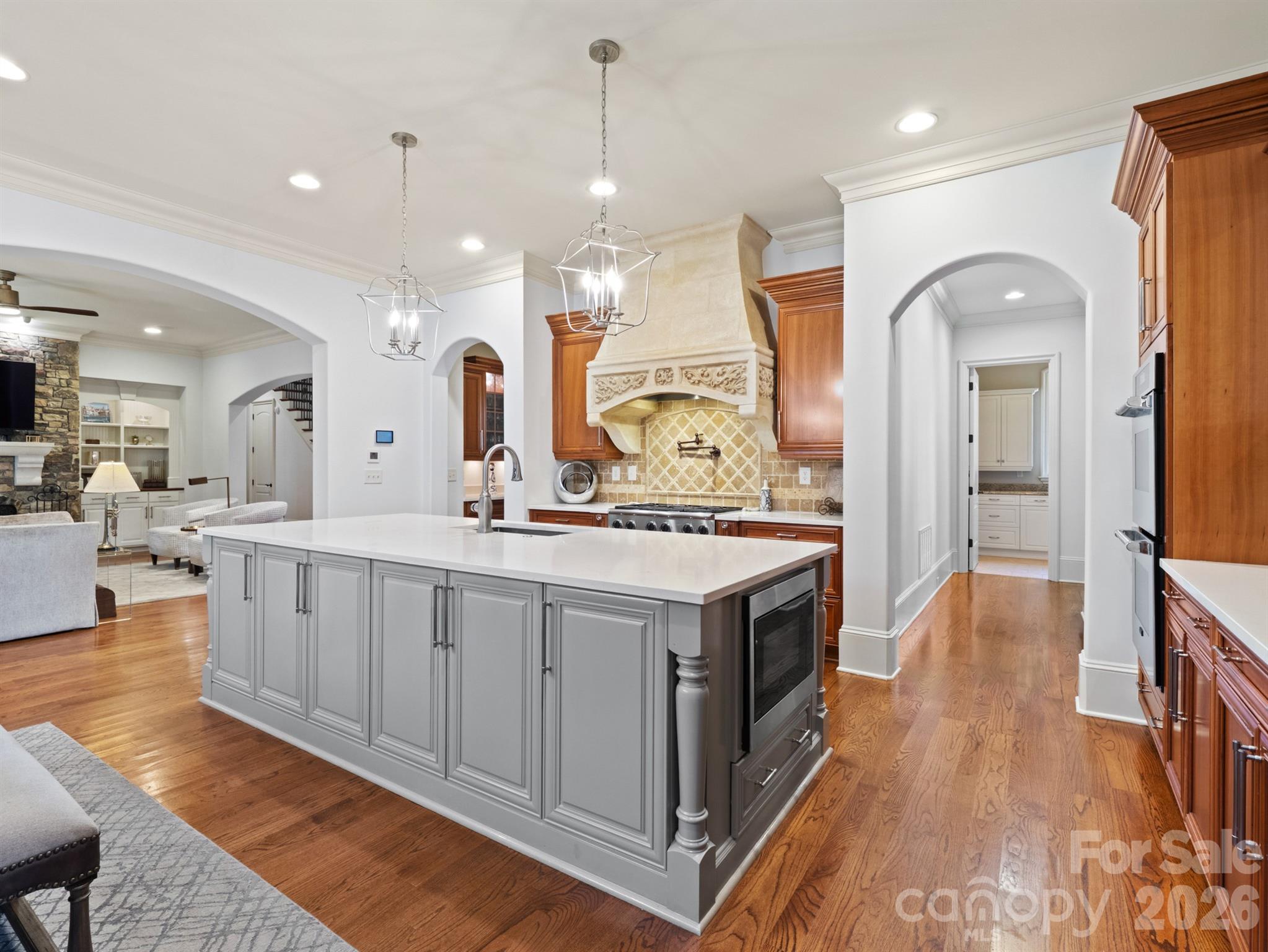 Eastover - Residential