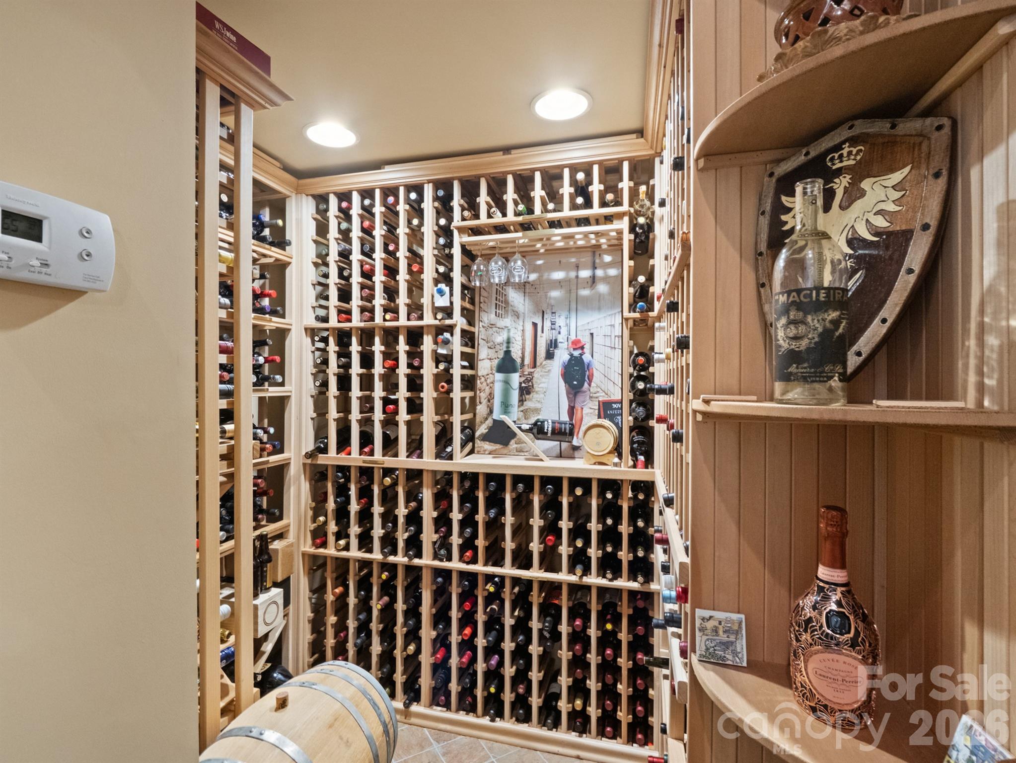 Eastover - Residential