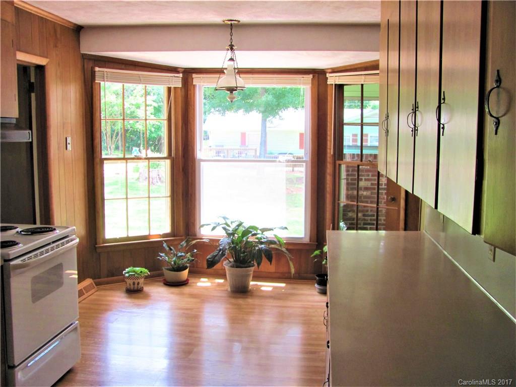 Montclaire - Residential