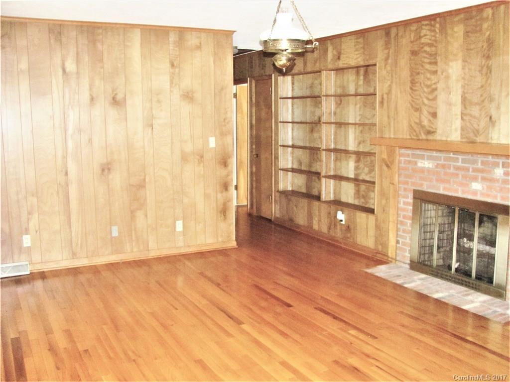 Montclaire - Residential