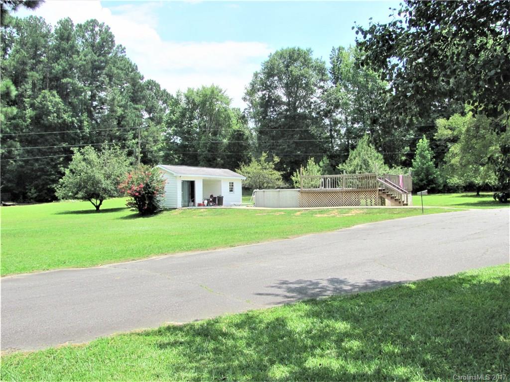 Montclaire - Residential