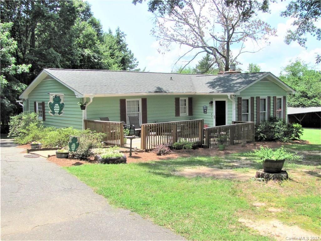 Montclaire - Residential