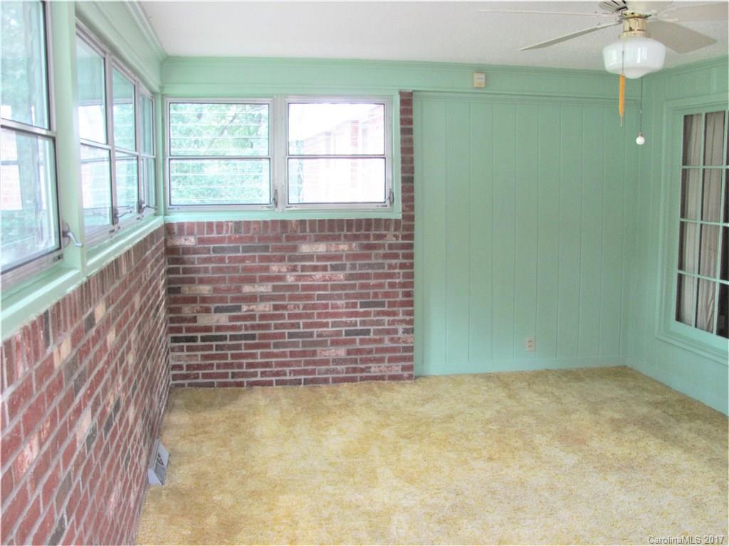Montclaire - Residential