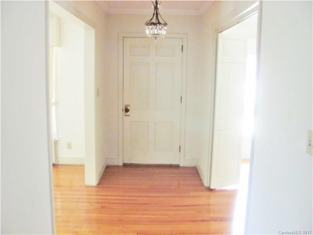 Montclaire - Residential