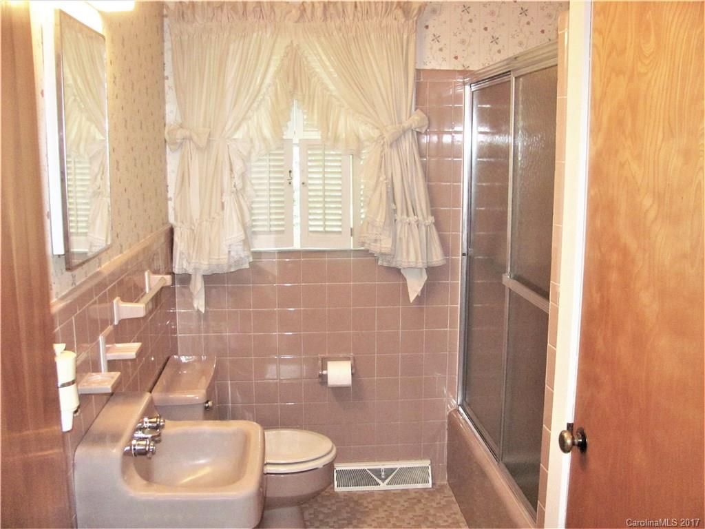 Montclaire - Residential