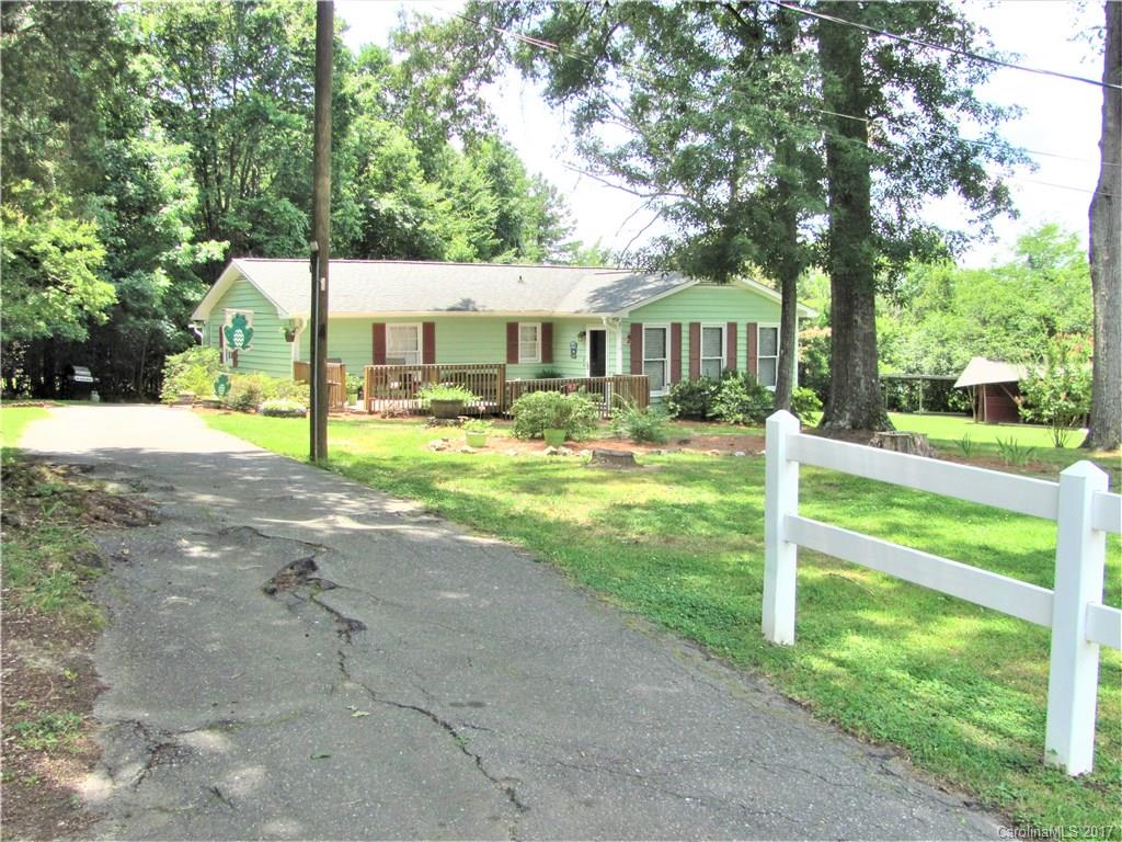 Montclaire - Residential
