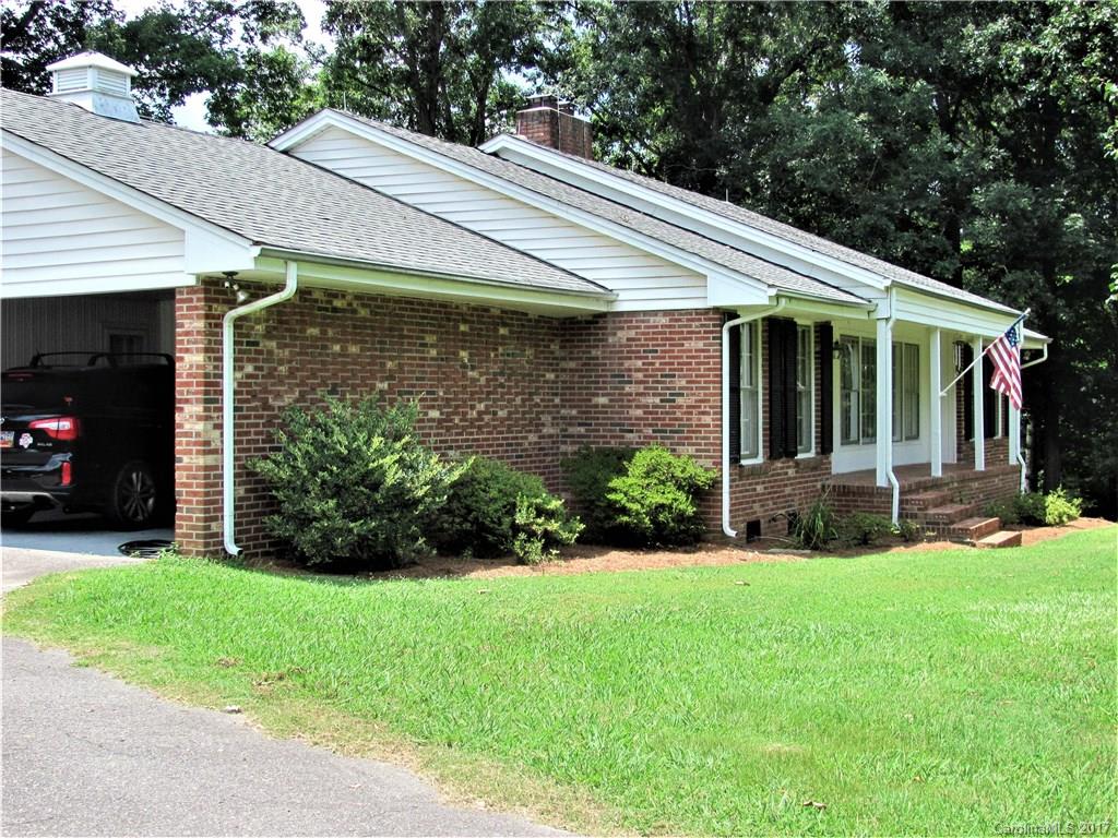 Montclaire - Residential