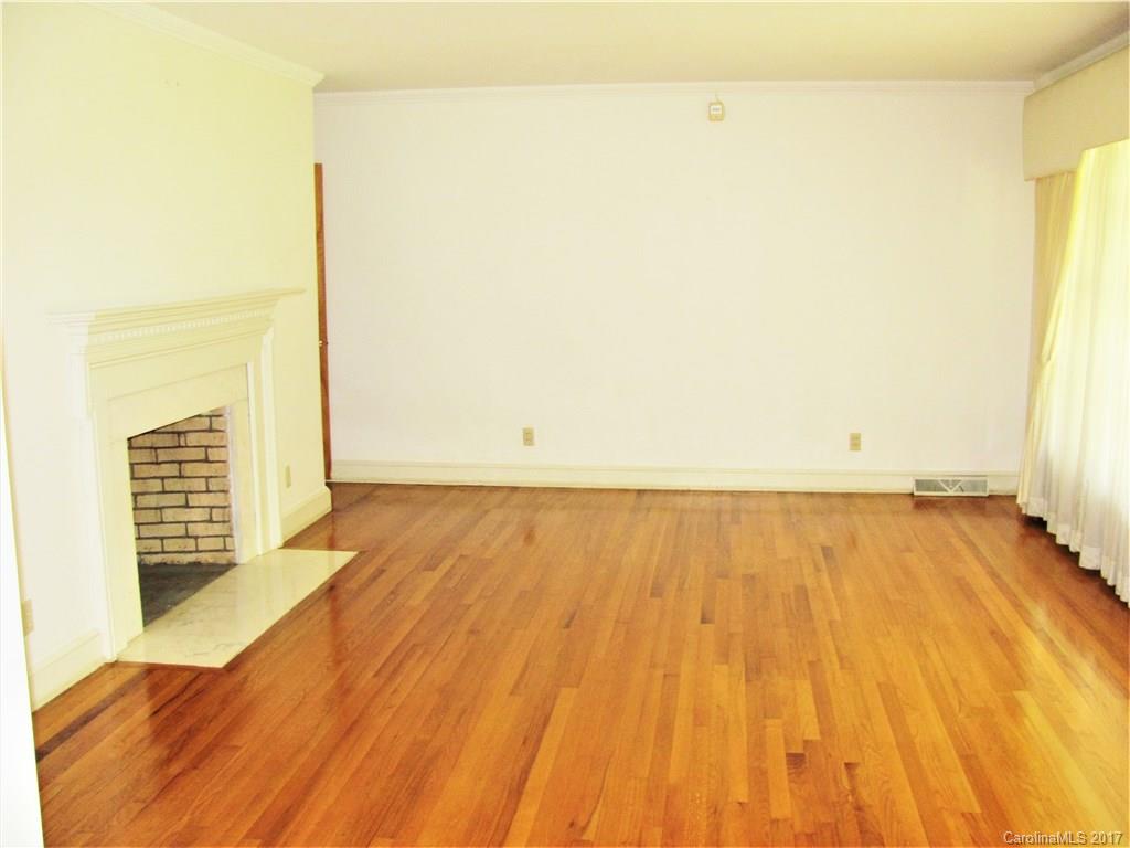 Montclaire - Residential