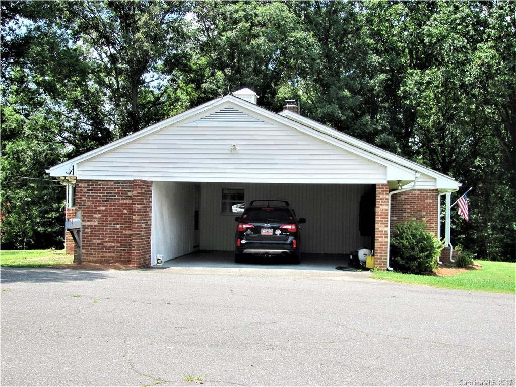 Montclaire - Residential