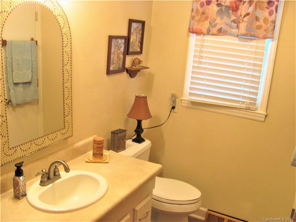 Montclaire - Residential