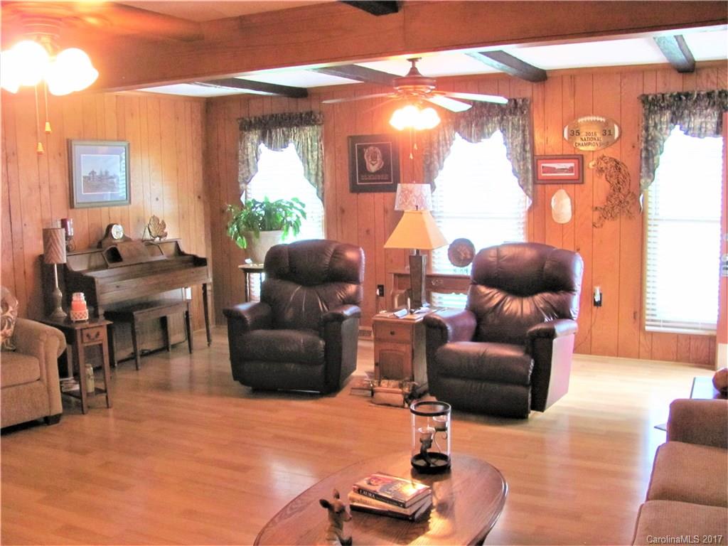 Montclaire - Residential