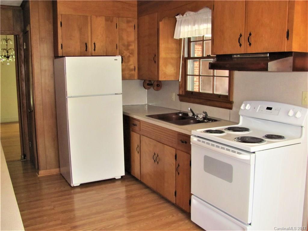 Montclaire - Residential