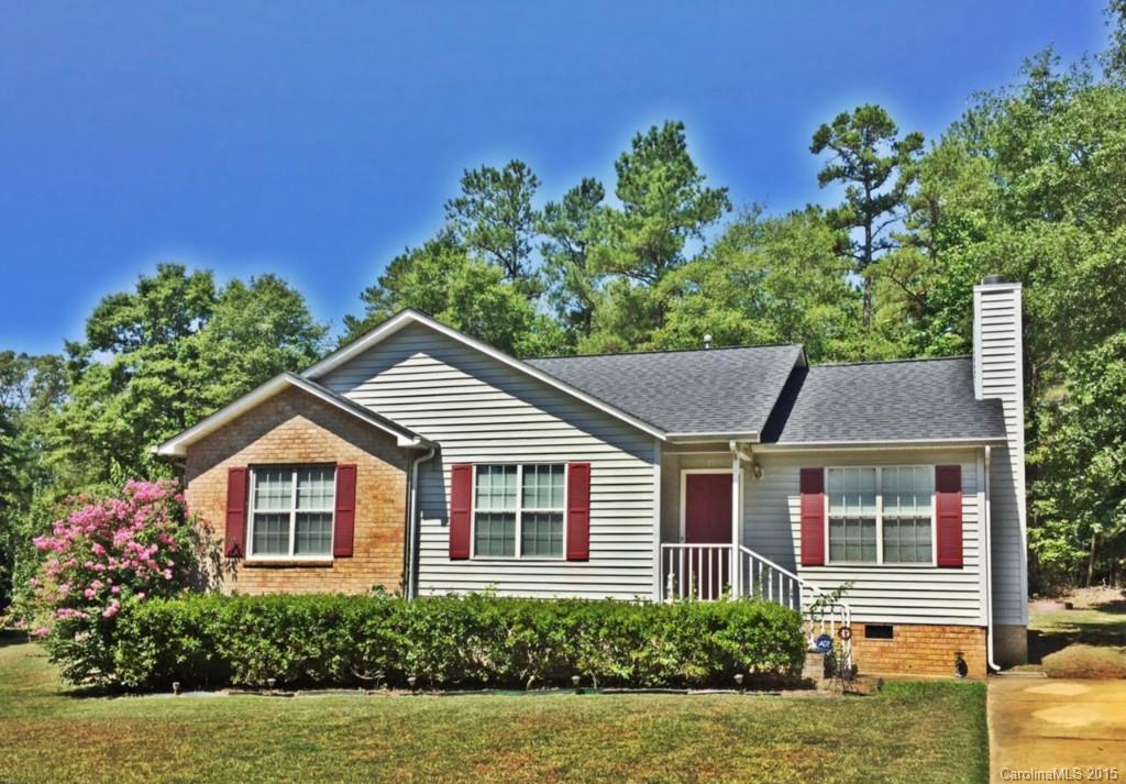 Rolling Ridge - Residential