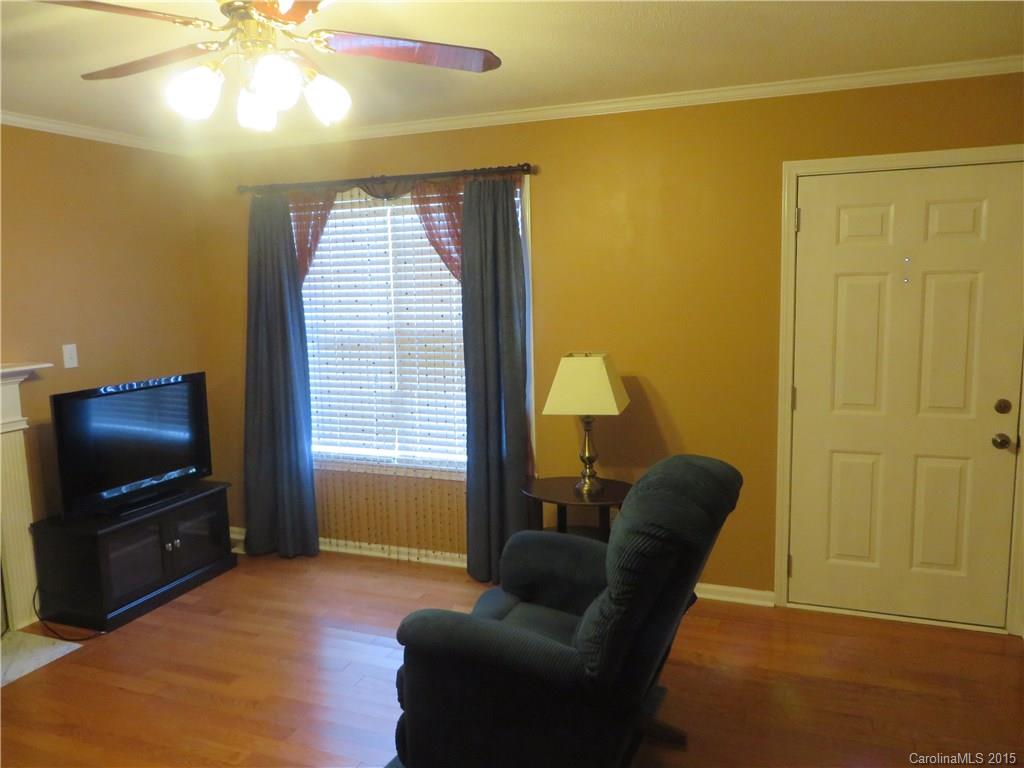 Rolling Ridge - Residential