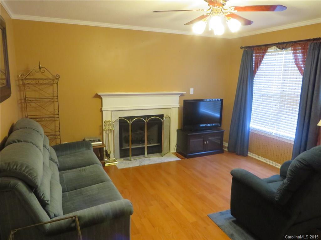 Rolling Ridge - Residential