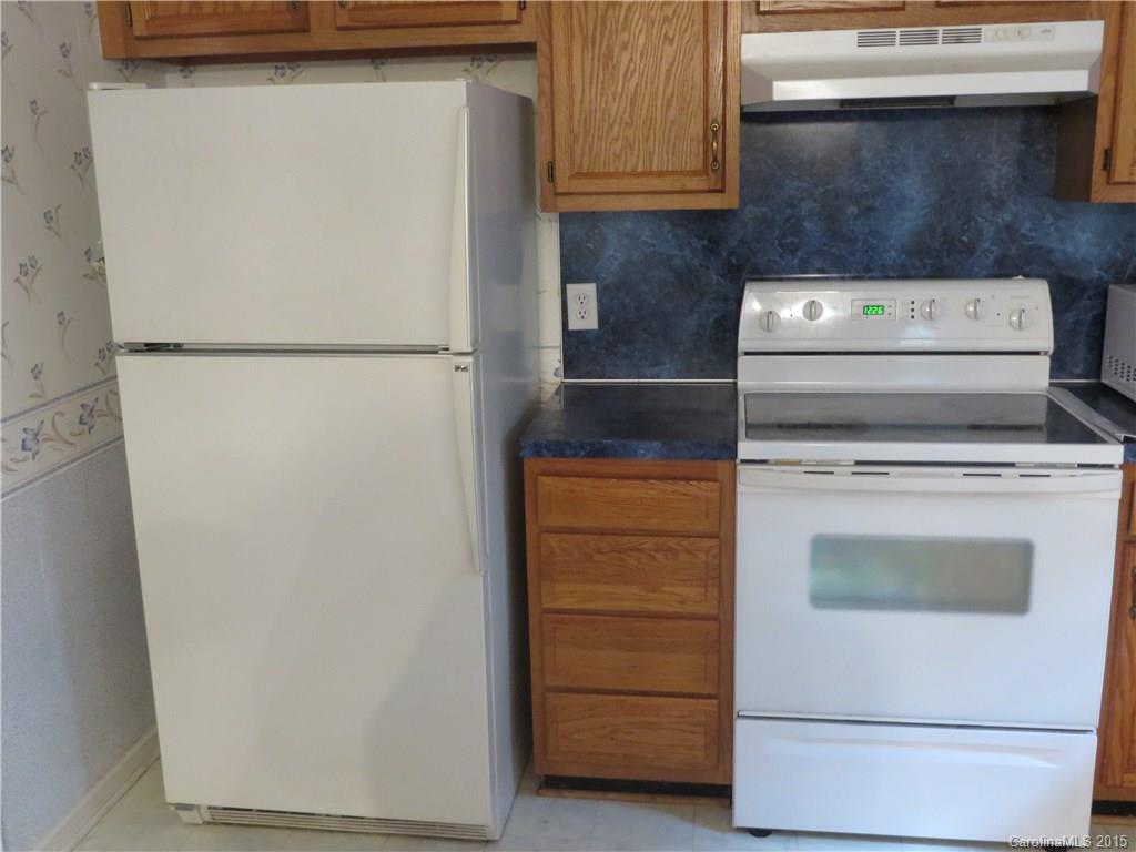 Rolling Ridge - Residential