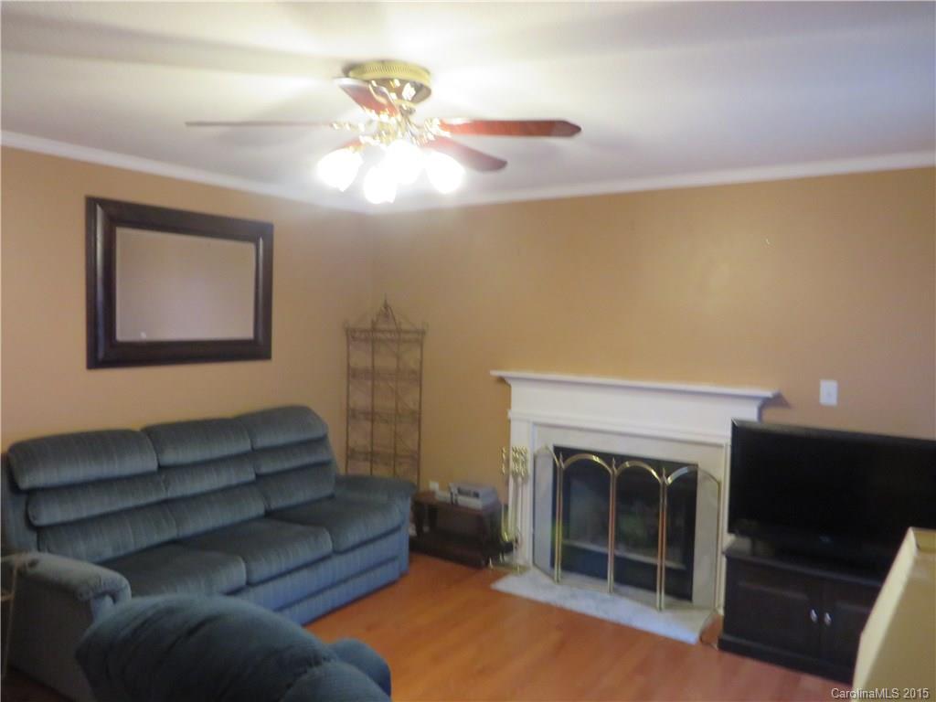 Rolling Ridge - Residential