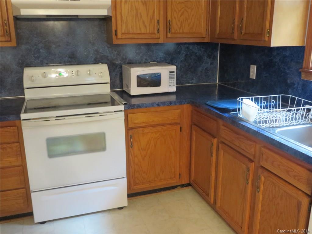 Rolling Ridge - Residential