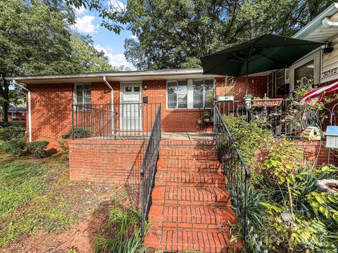3014 Marlborough Road Charlotte NC 28208