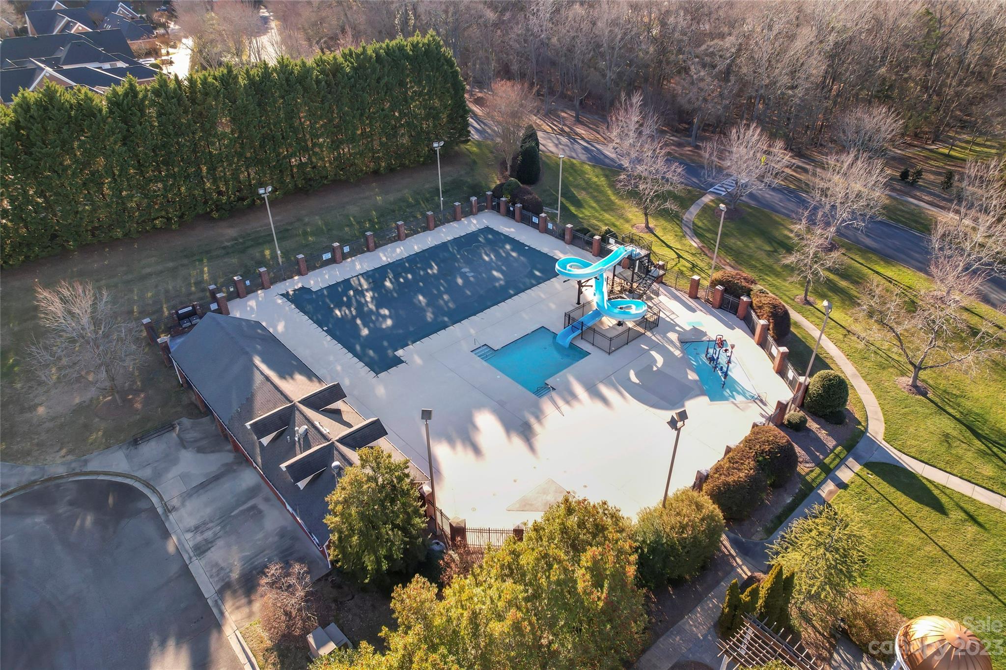 Laurel Creek - Residential