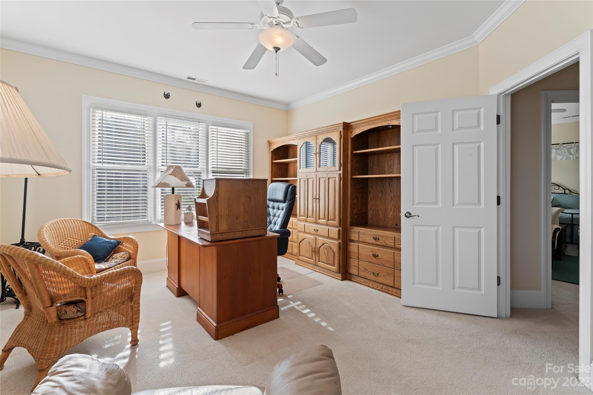 Laurel Creek - Residential