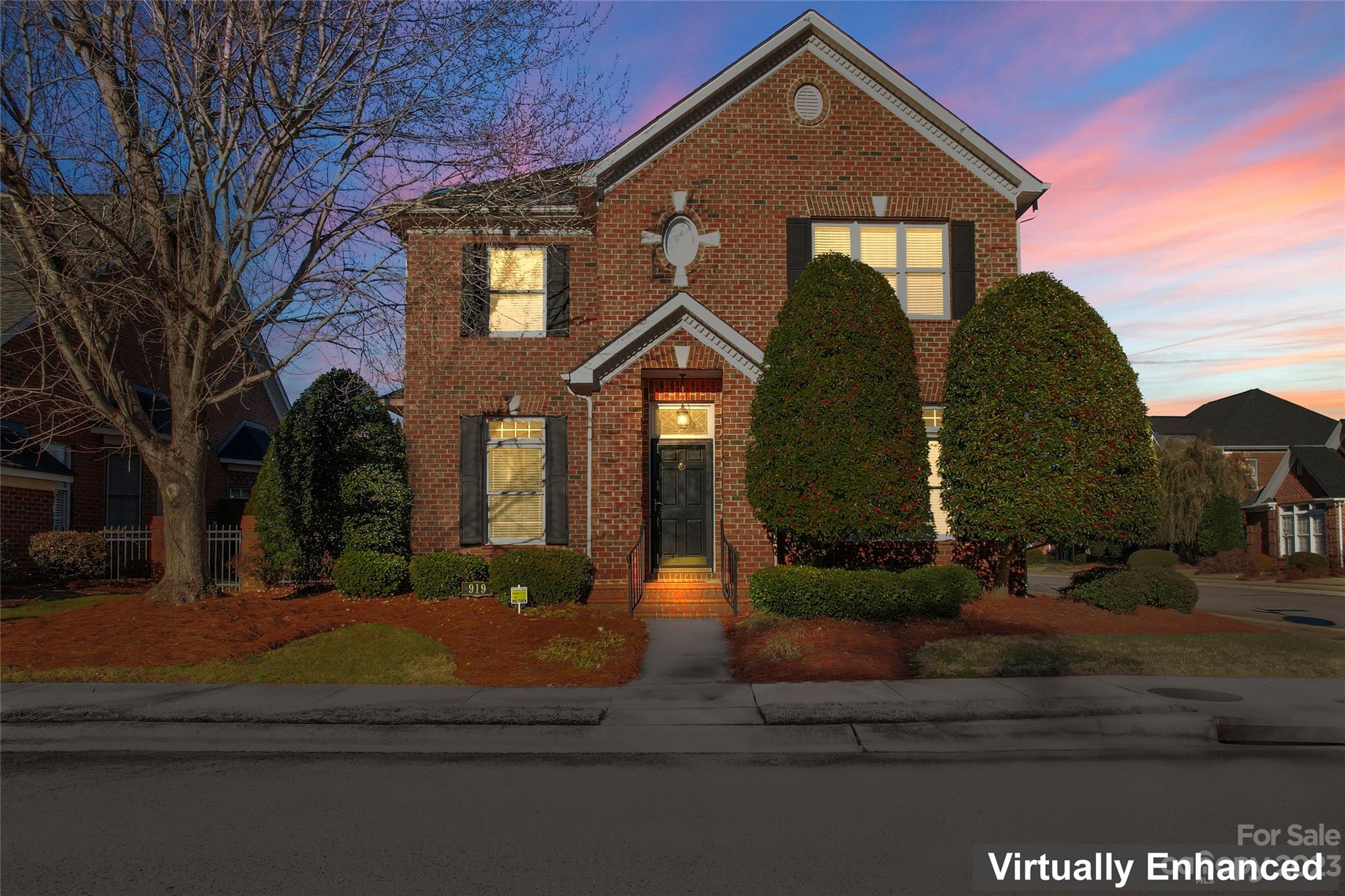 Laurel Creek - Residential