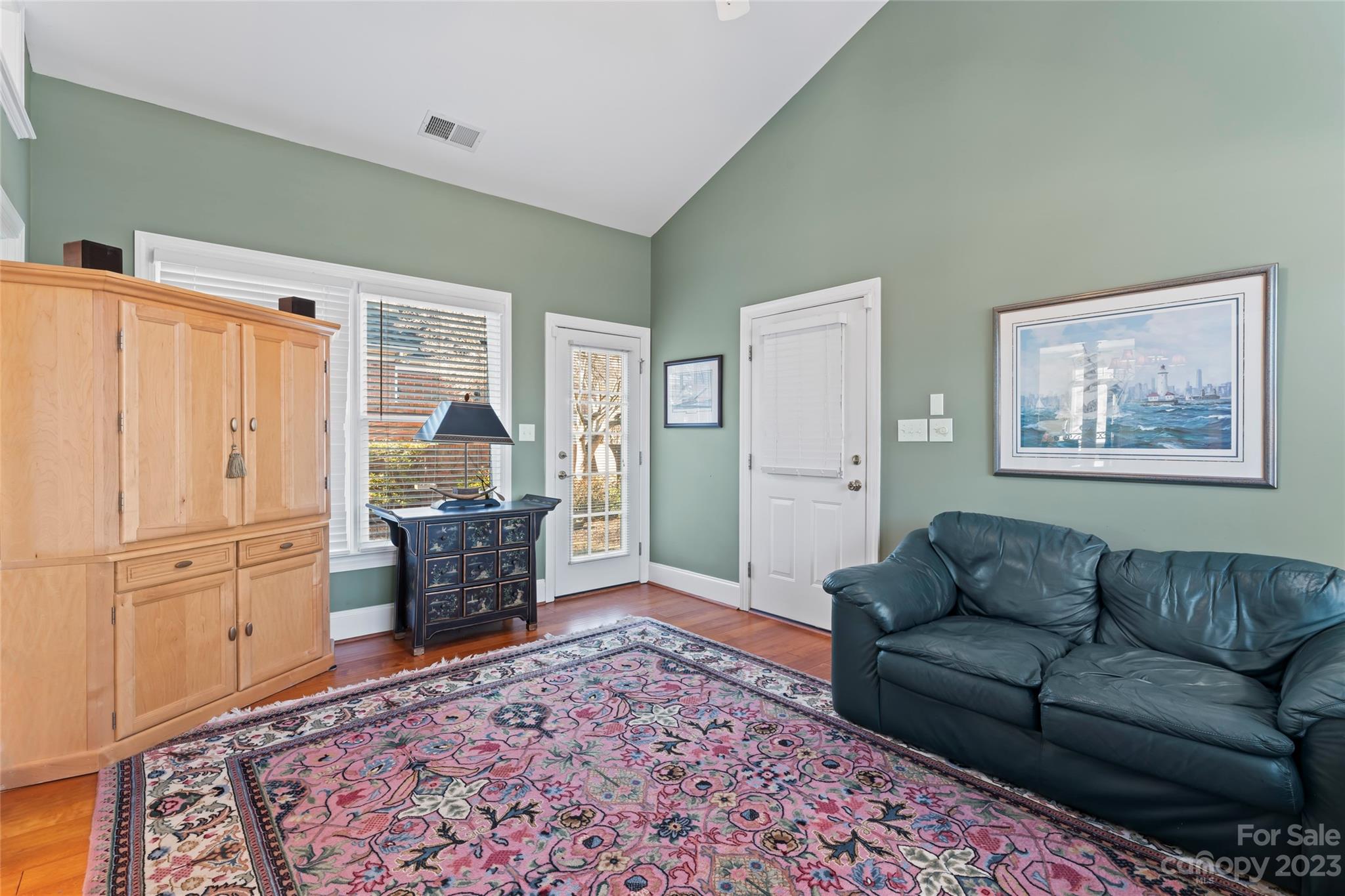 Laurel Creek - Residential