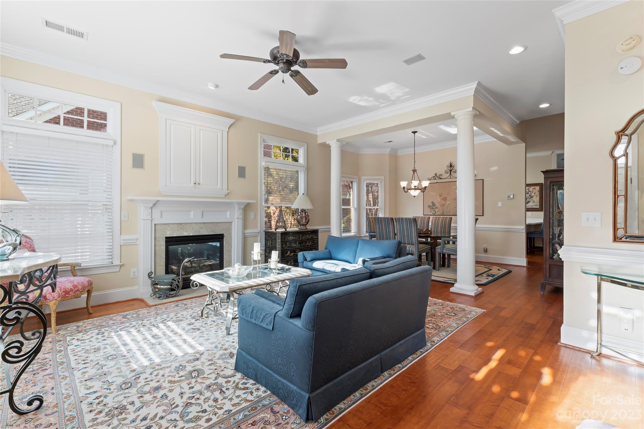 Laurel Creek - Residential