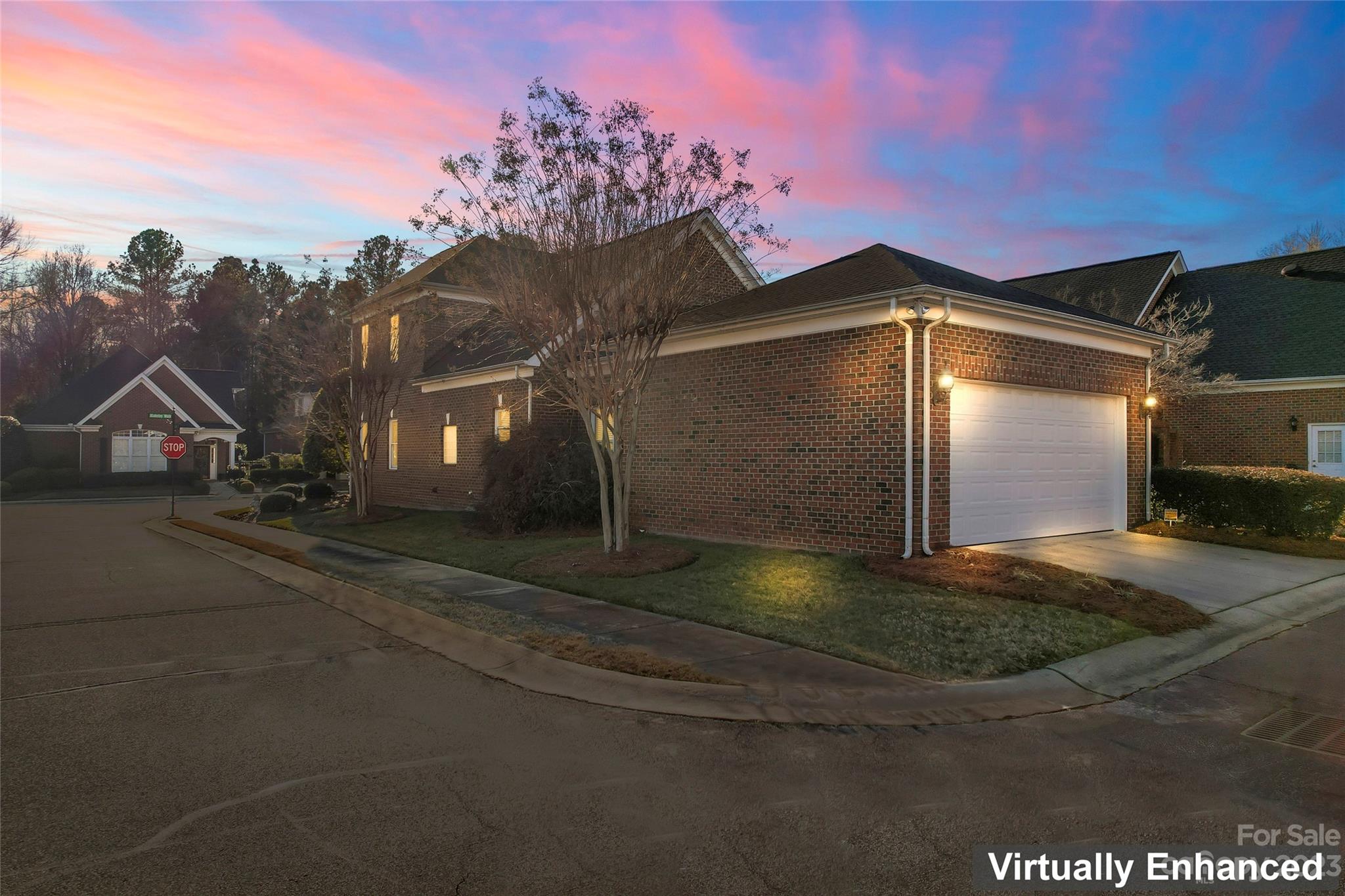 Laurel Creek - Residential