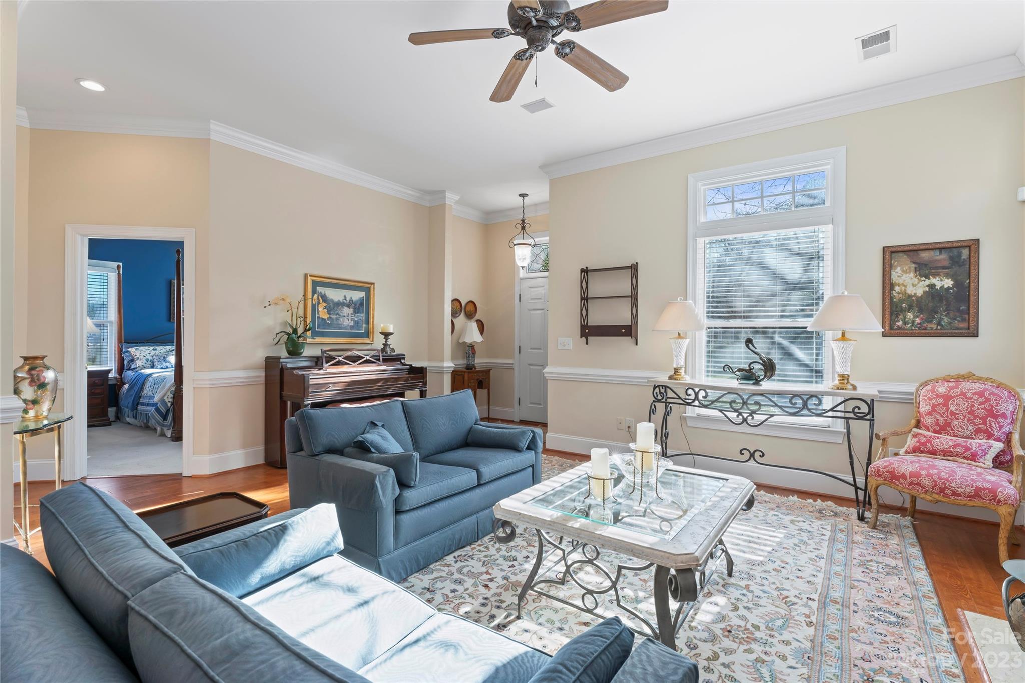 Laurel Creek - Residential