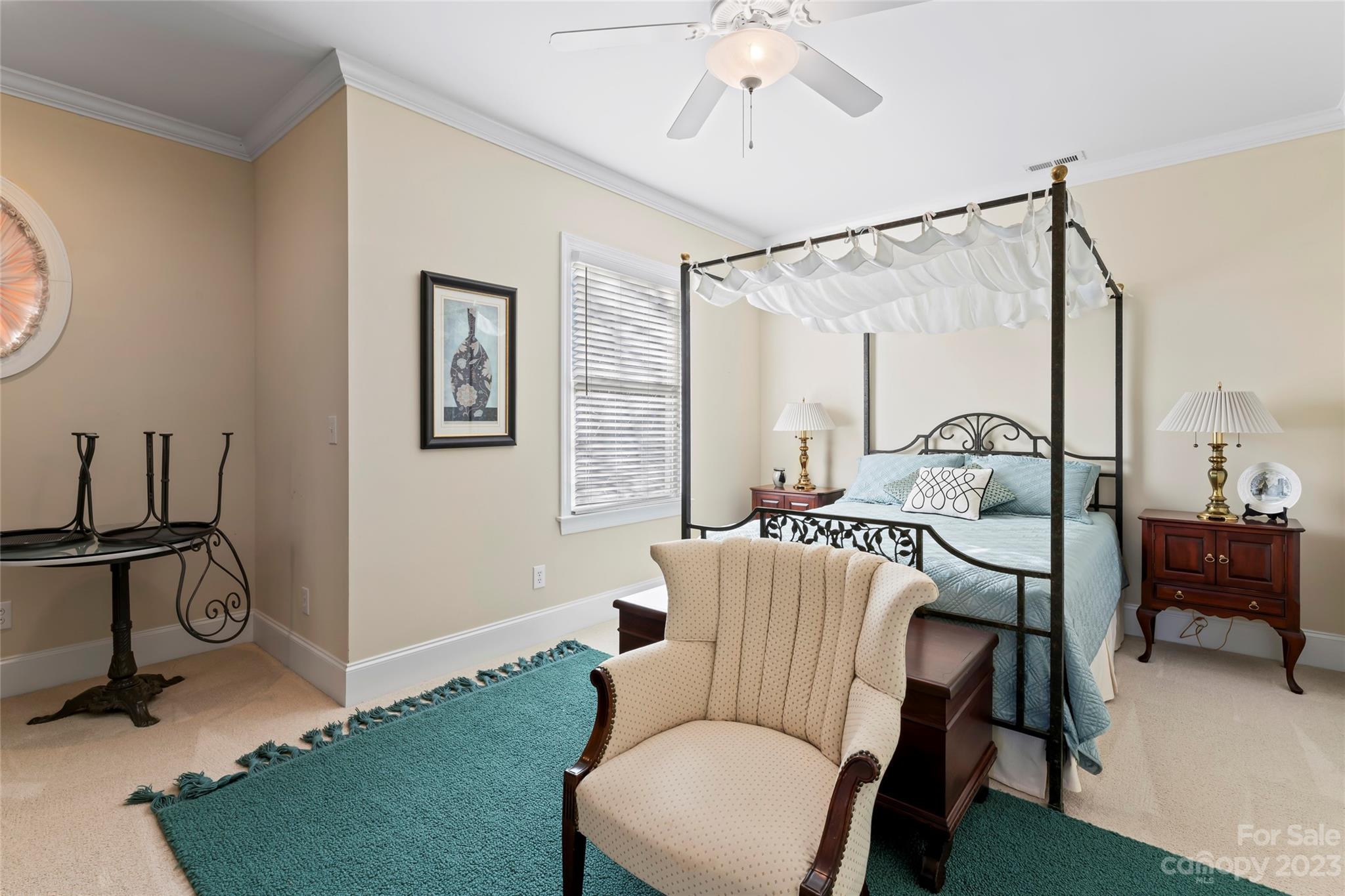 Laurel Creek - Residential