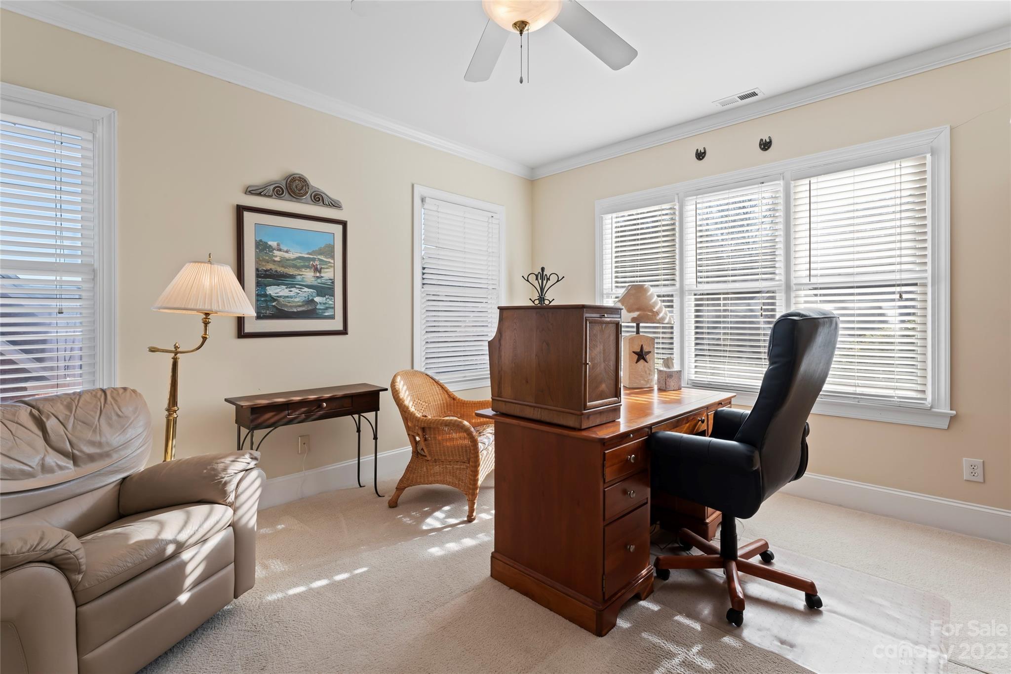 Laurel Creek - Residential