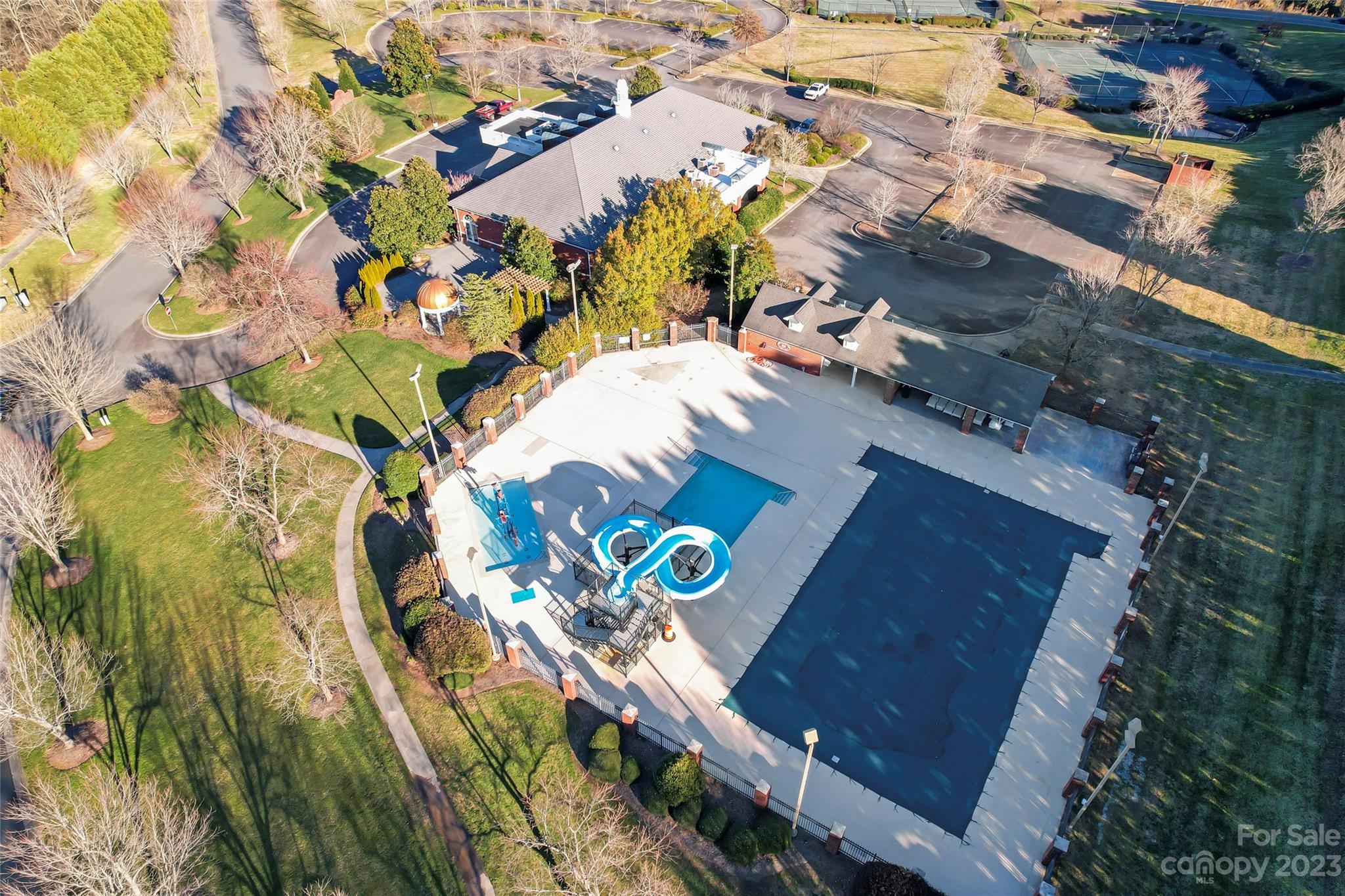 Laurel Creek - Residential