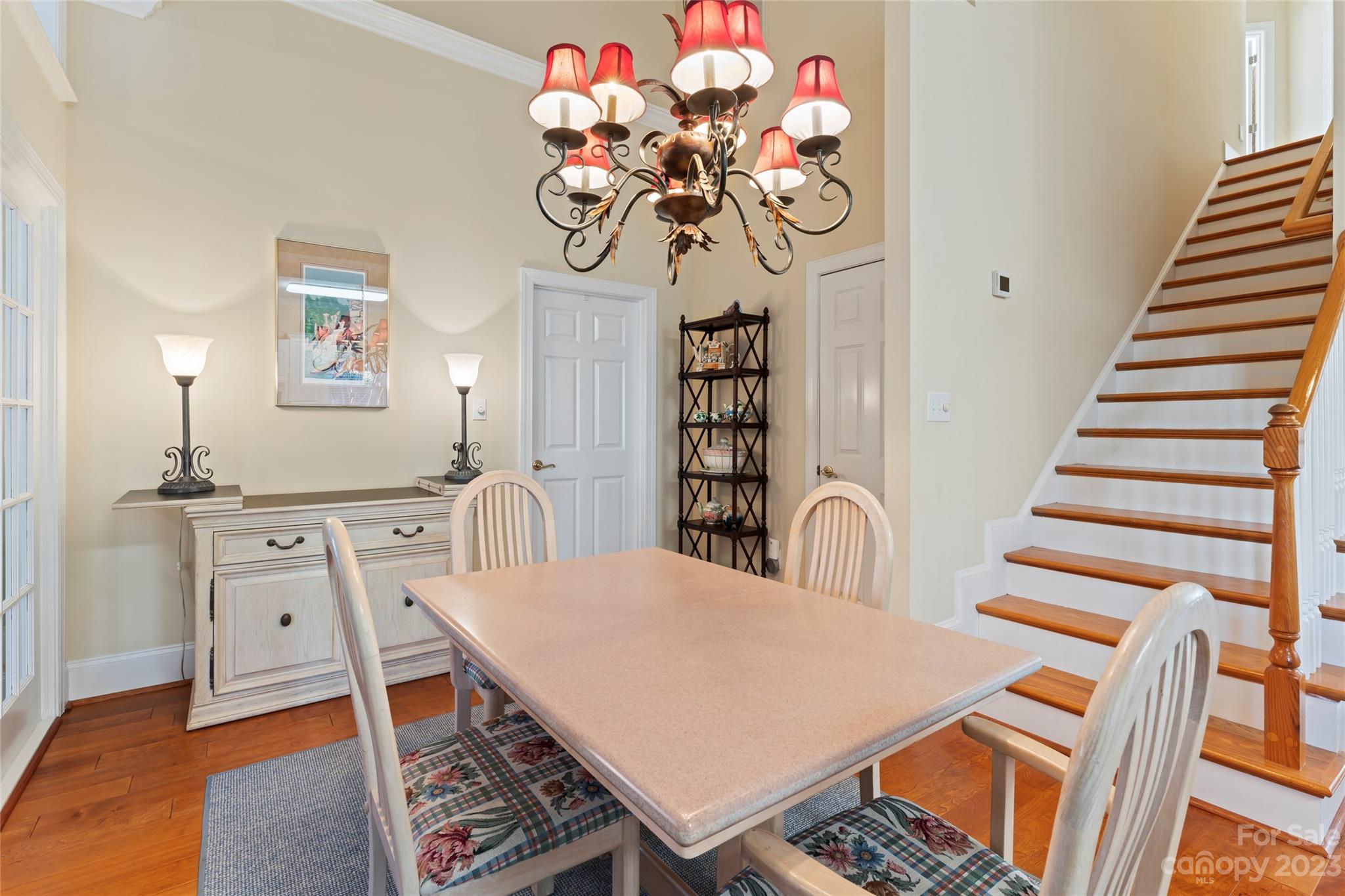 Laurel Creek - Residential