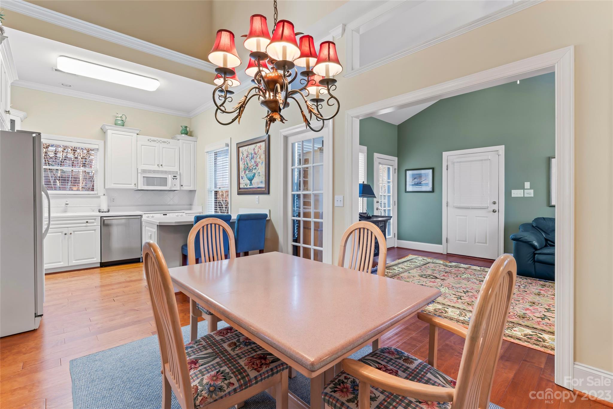 Laurel Creek - Residential