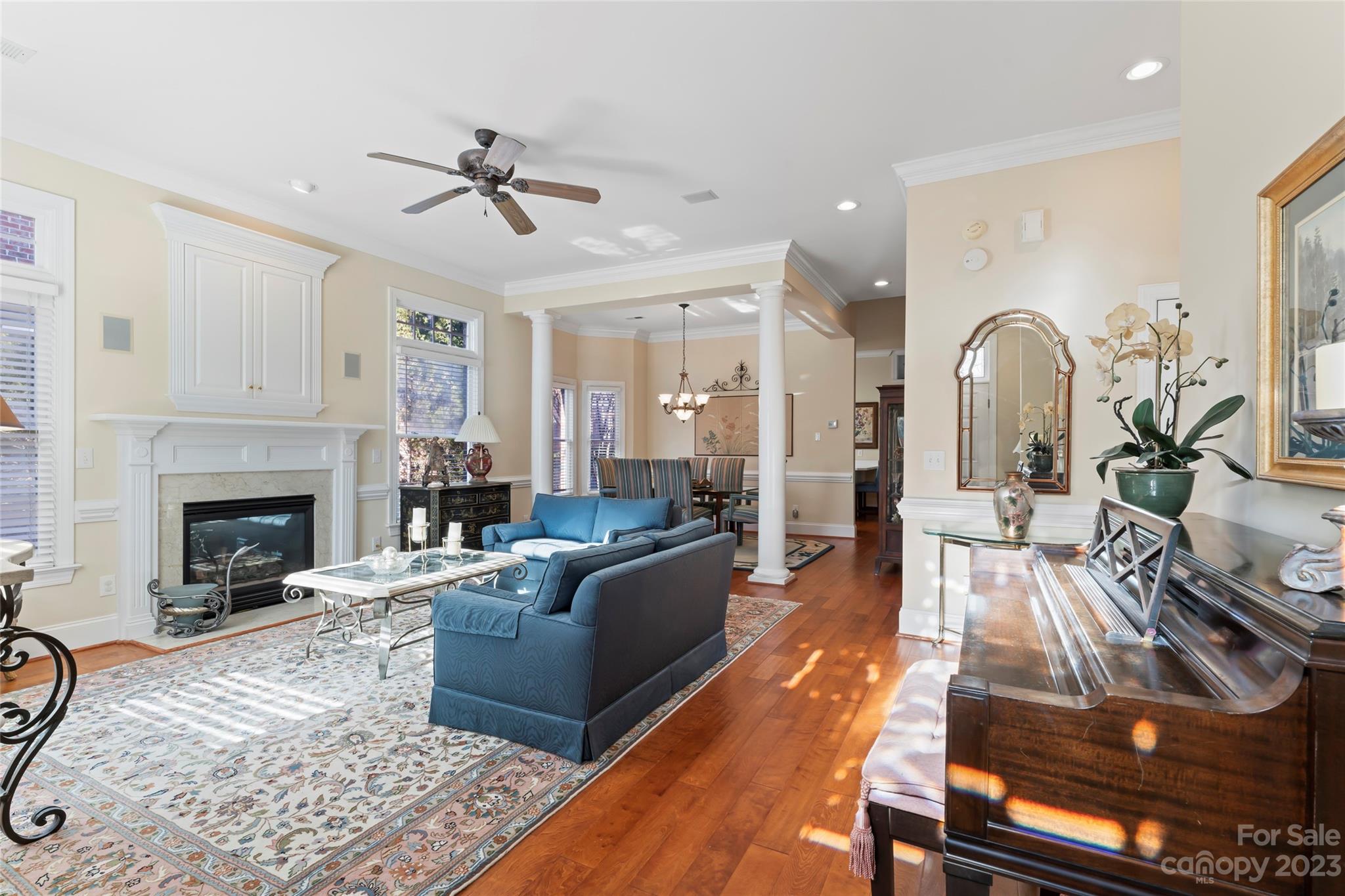 Laurel Creek - Residential