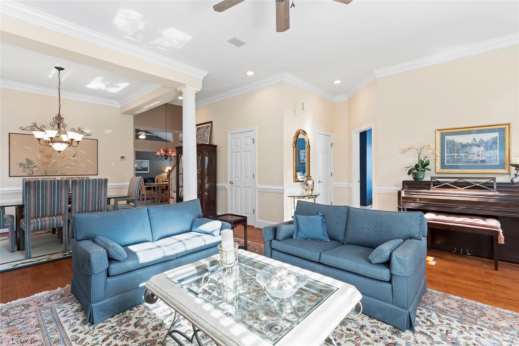 Laurel Creek - Residential