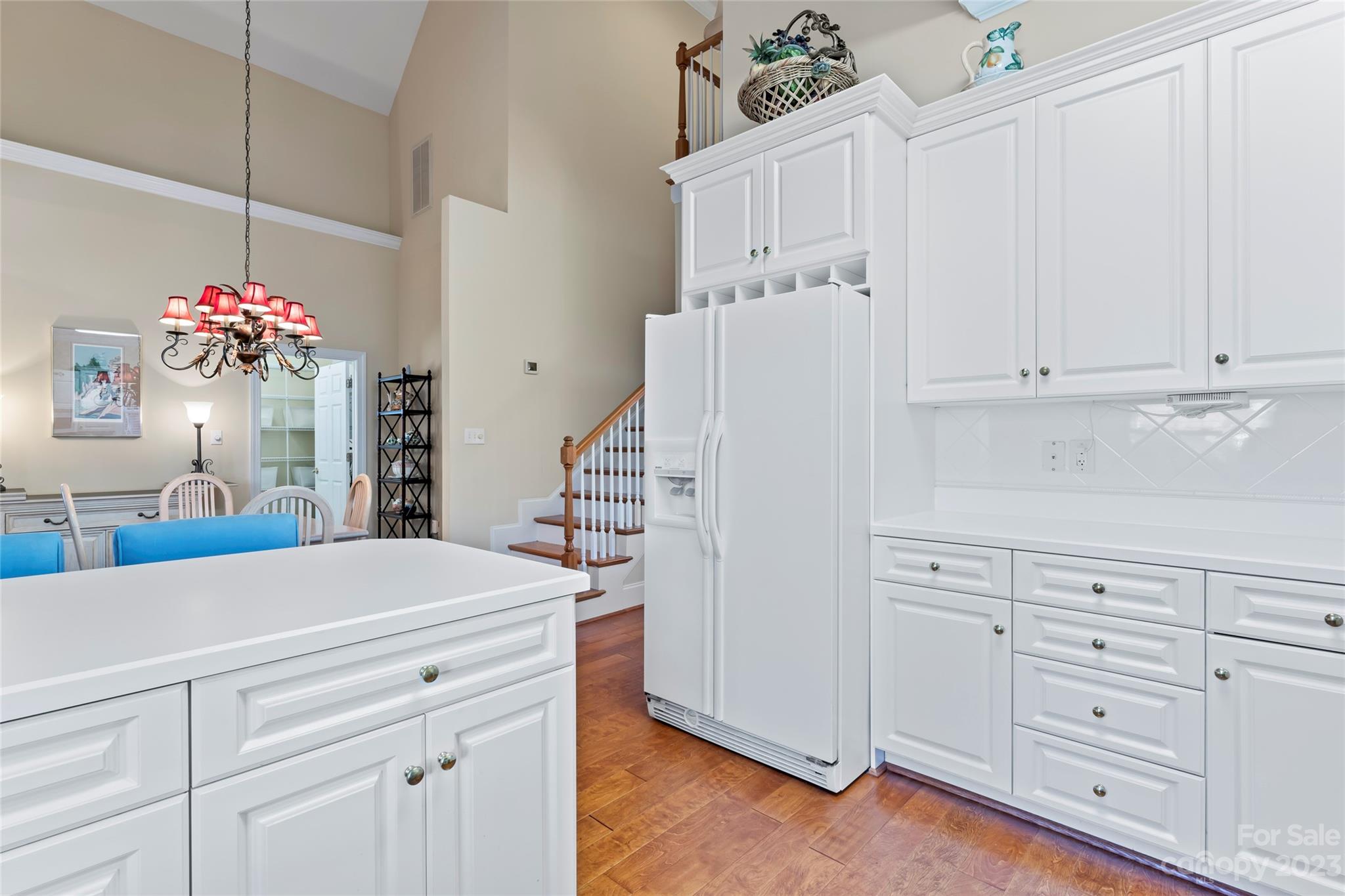 Laurel Creek - Residential