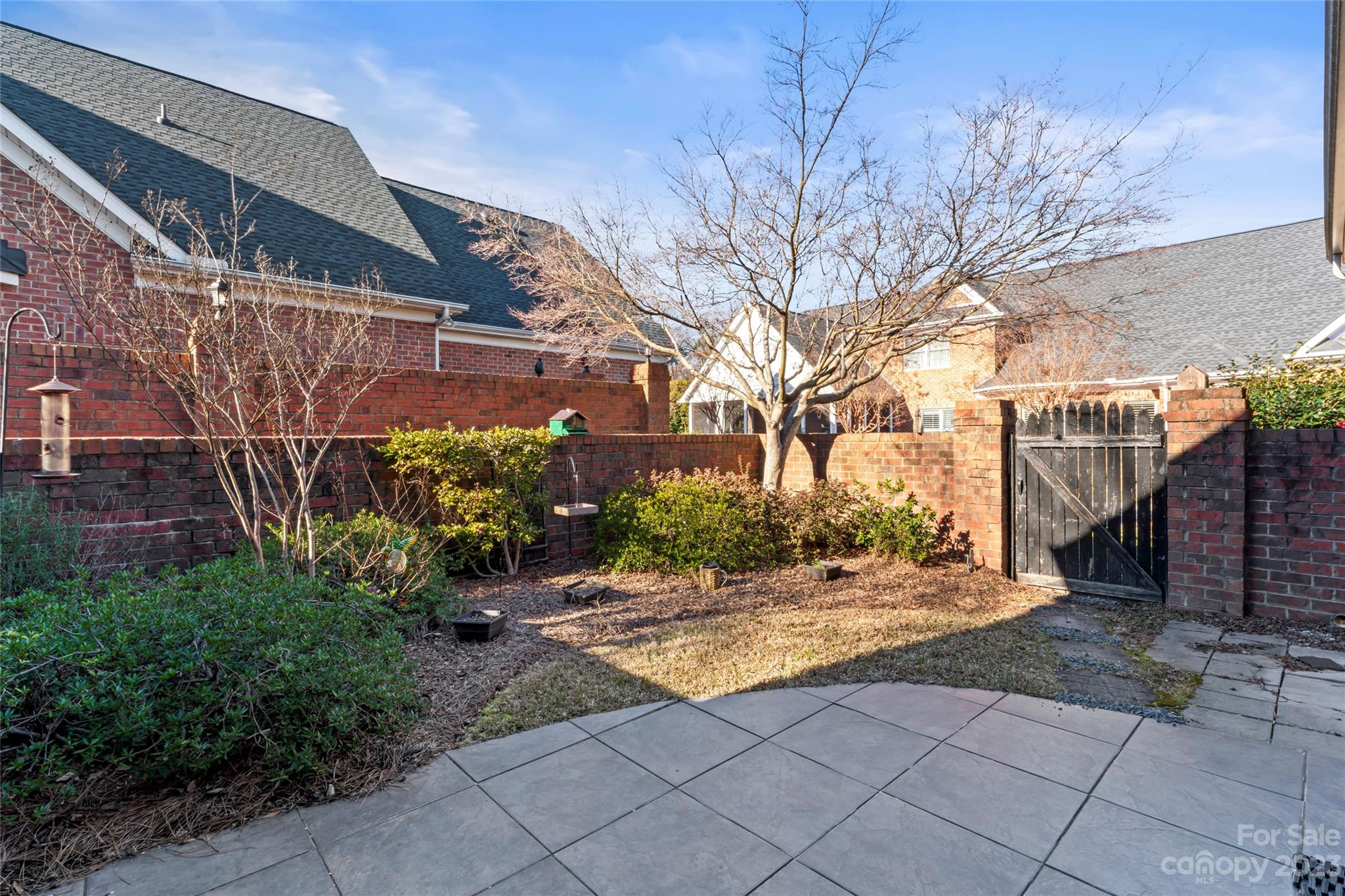 Laurel Creek - Residential