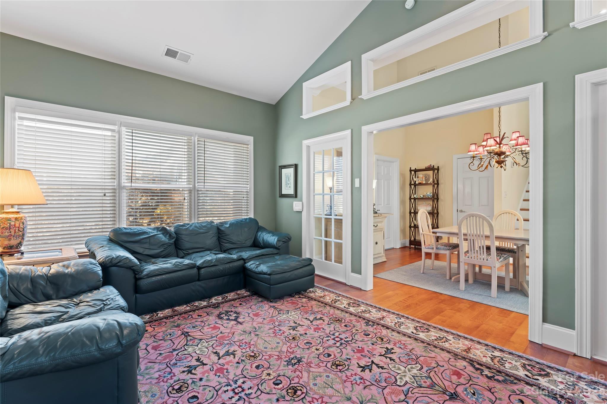 Laurel Creek - Residential