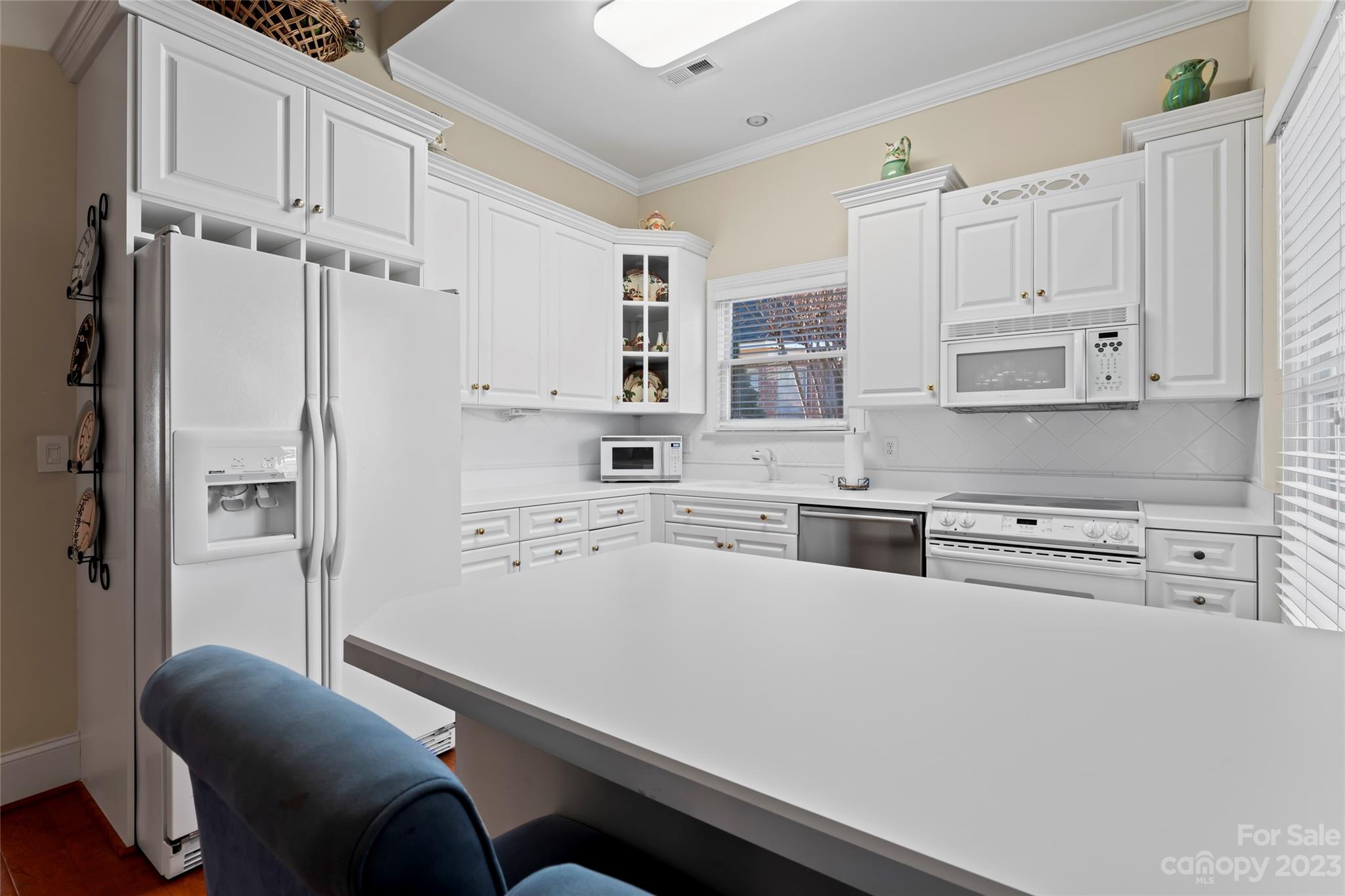 Laurel Creek - Residential