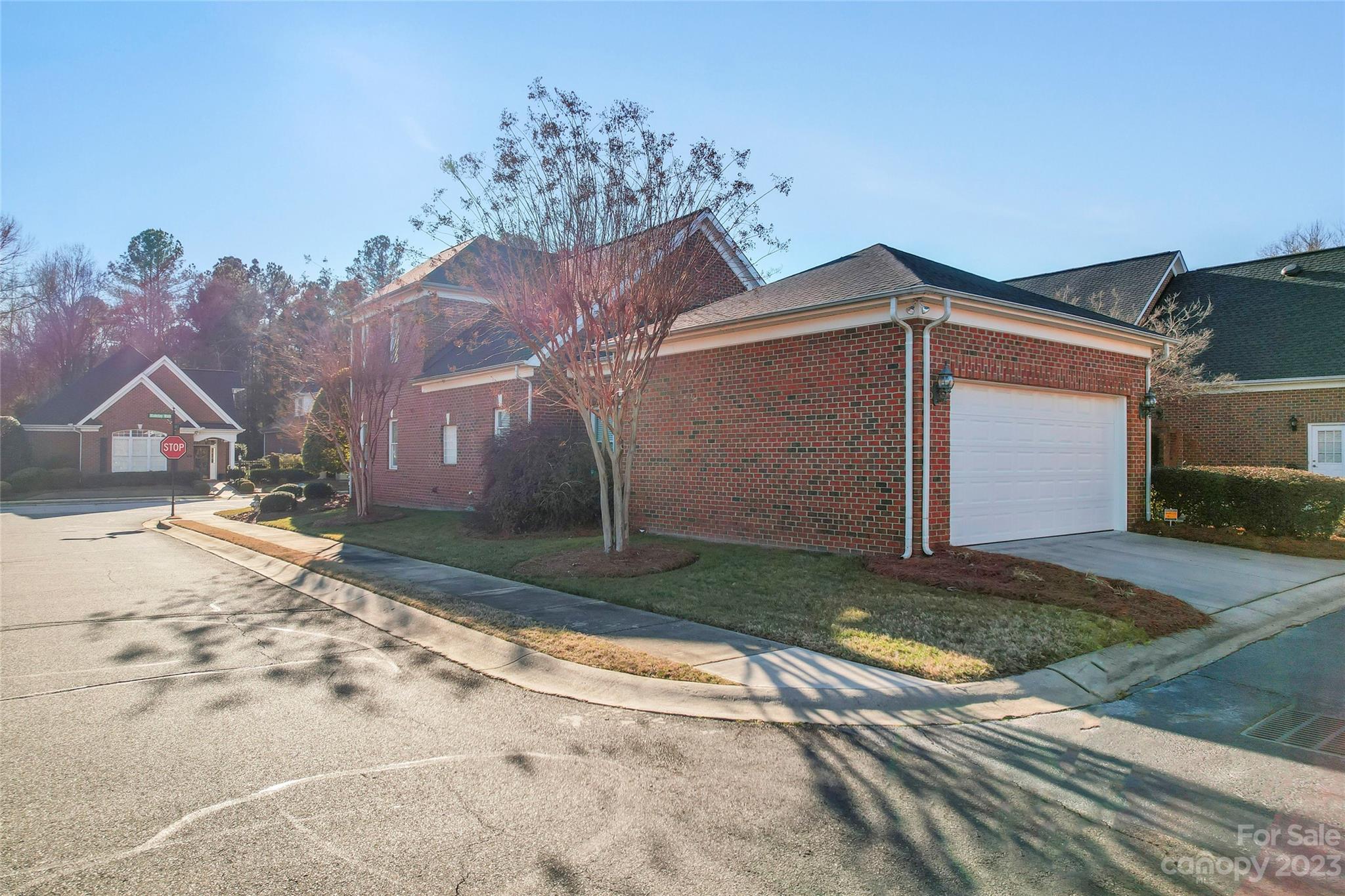 Laurel Creek - Residential