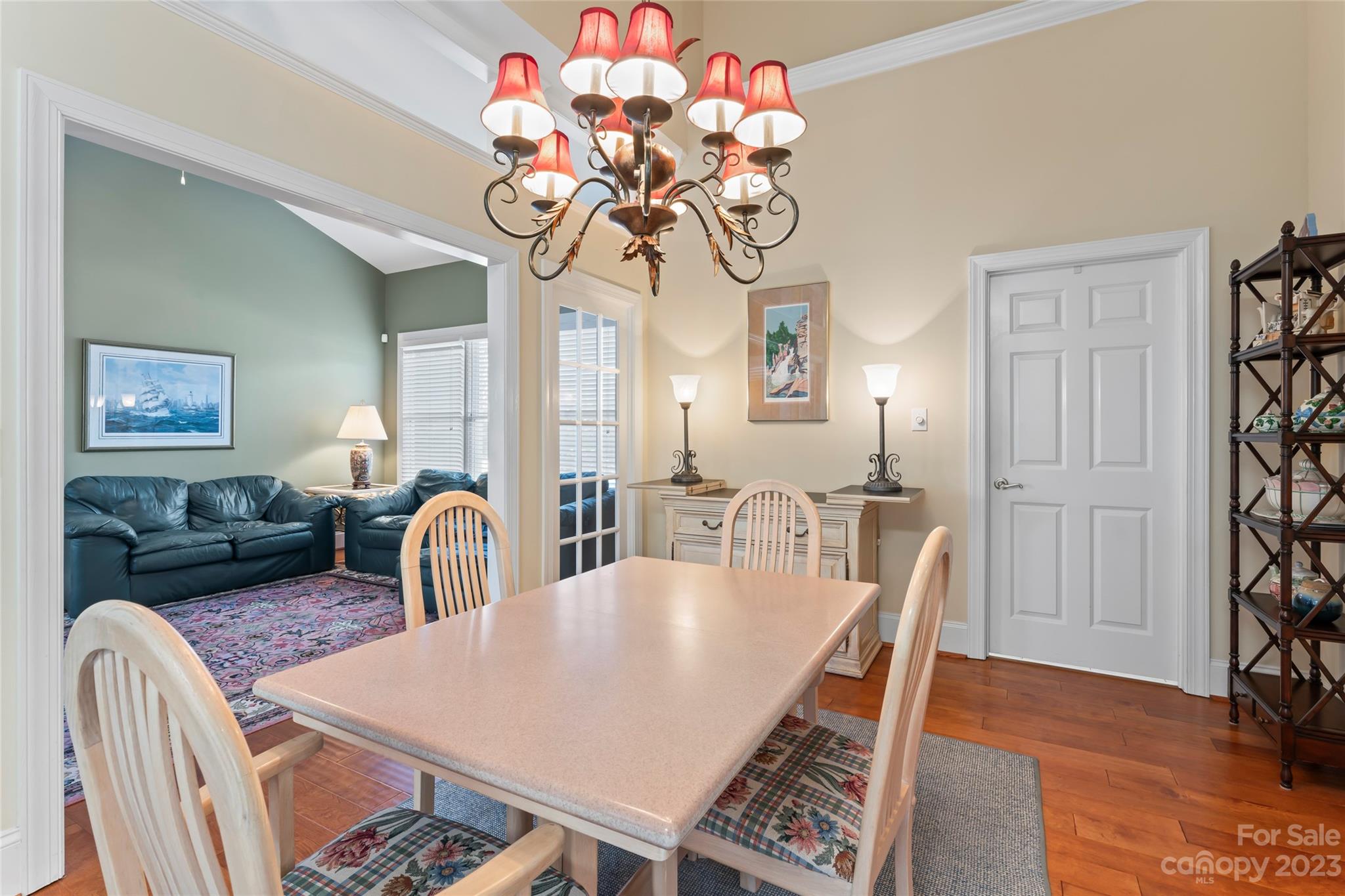 Laurel Creek - Residential